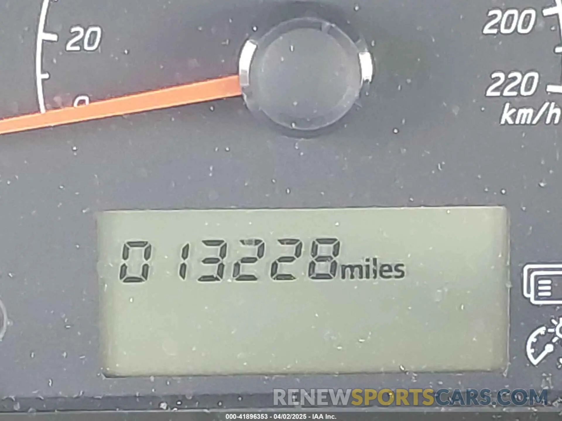 15 fotografías del automóvil dañado ML32FUFJ0PHF02202 MITSUBISHI MIRAGE G4 2023
