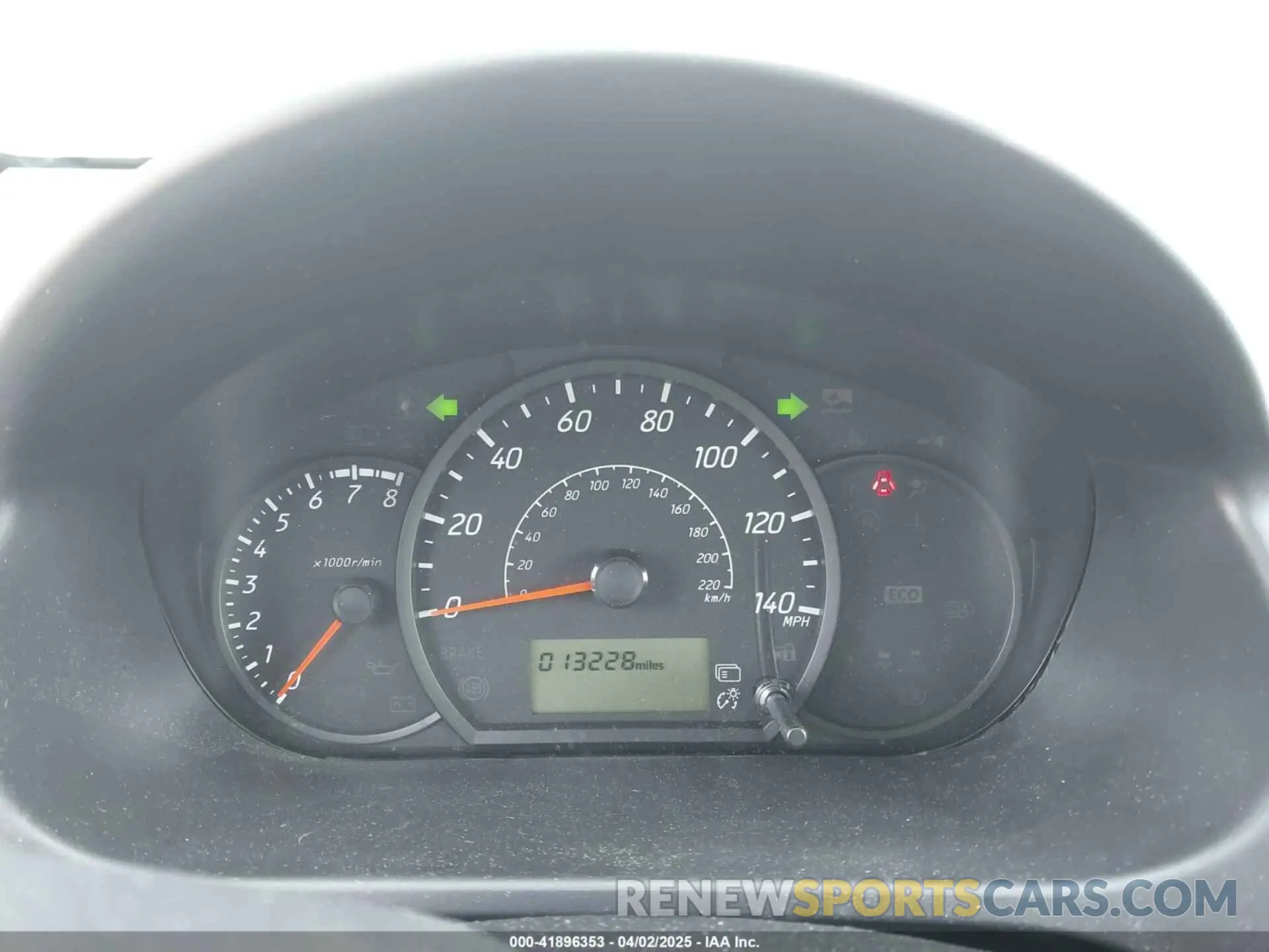7 fotografías del automóvil dañado ML32FUFJ0PHF02202 MITSUBISHI MIRAGE G4 2023
