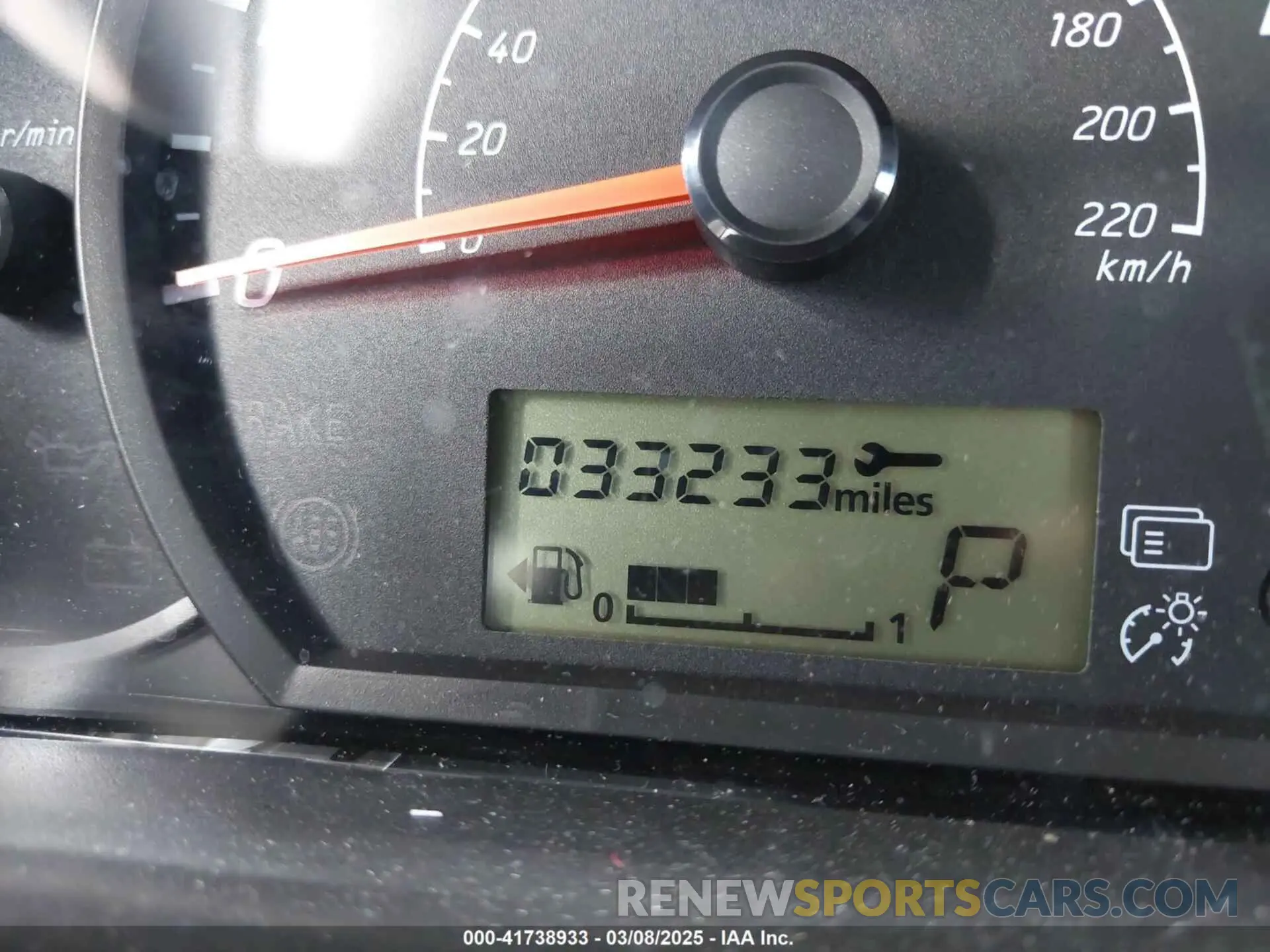 15 fotografías del automóvil dañado ML32FUFJ0PHF02376 MITSUBISHI MIRAGE G4 2023