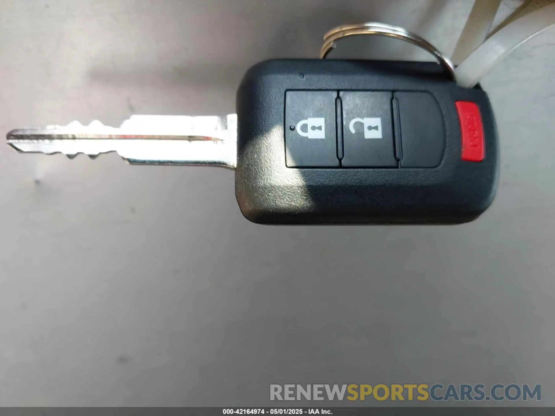 11 fotografías del automóvil dañado ML32FUFJ1PHF06114 MITSUBISHI MIRAGE G4 2023