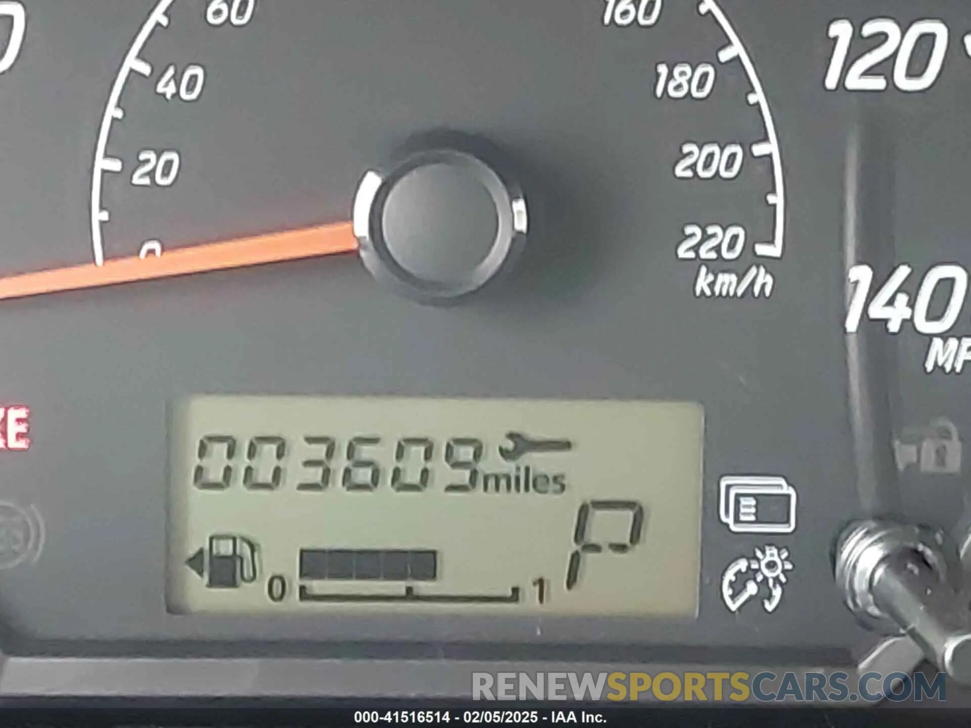 15 fotografías del automóvil dañado ML32FUFJ2PHF06171 MITSUBISHI MIRAGE G4 2023