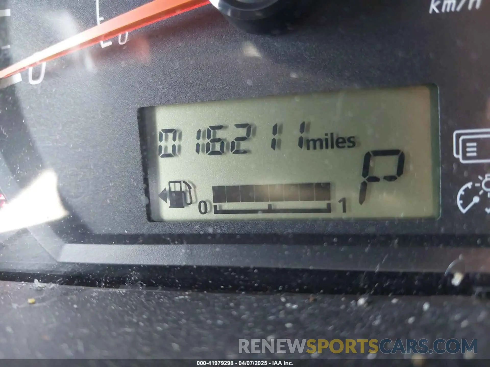 15 fotografías del automóvil dañado ML32FUFJ3PHF06485 MITSUBISHI MIRAGE G4 2023
