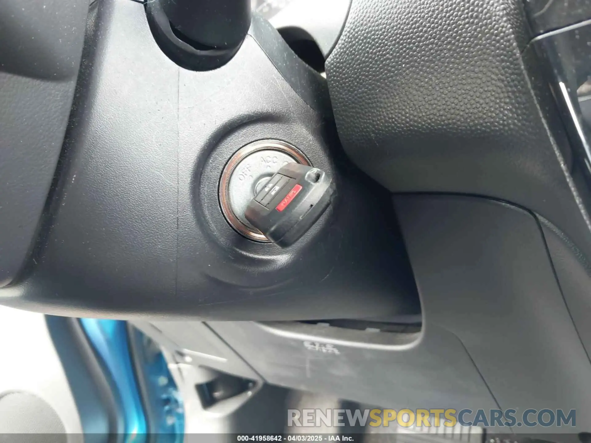 11 fotografías del automóvil dañado ML32FUFJ4PHF06026 MITSUBISHI MIRAGE G4 2023