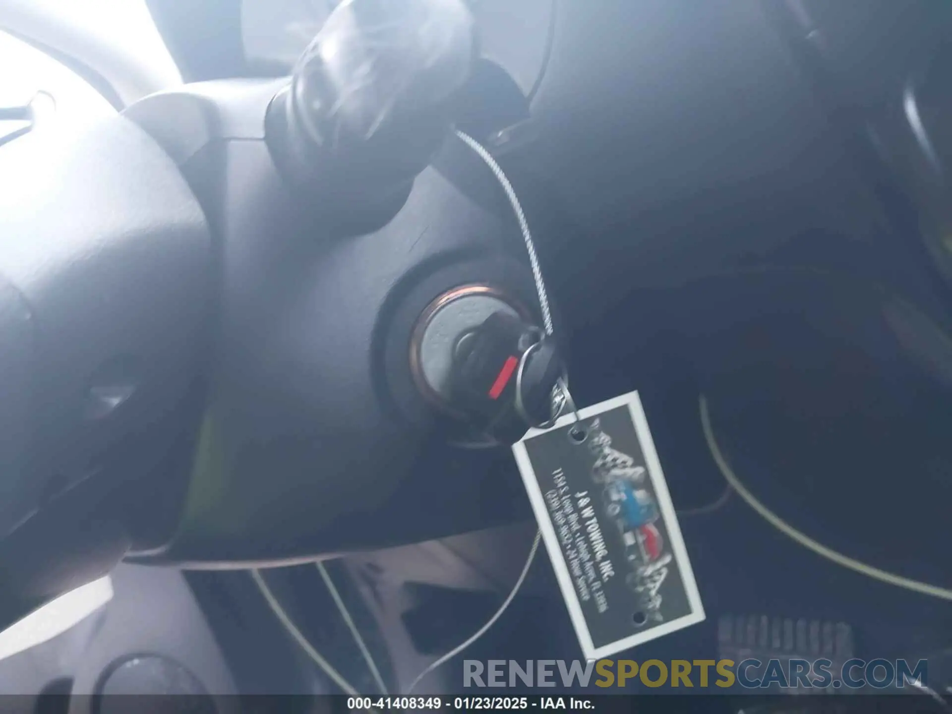11 fotografías del automóvil dañado ML32FUFJ6PHF01961 MITSUBISHI MIRAGE G4 2023