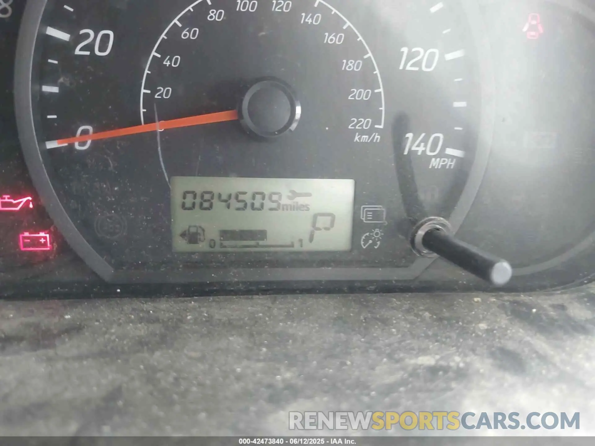 7 fotografías del automóvil dañado ML32FUFJ6PHF06030 MITSUBISHI MIRAGE G4 2023