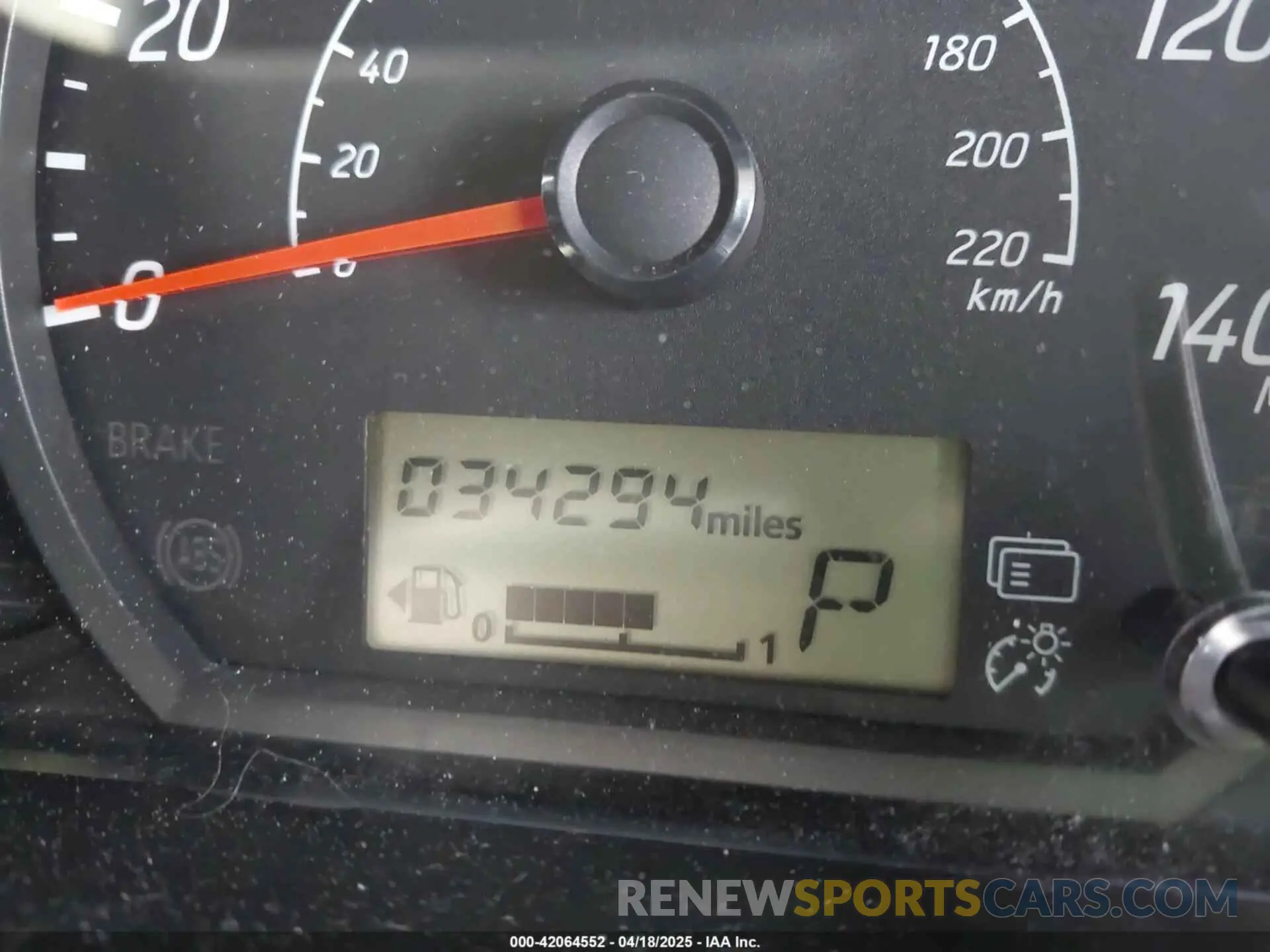 15 fotografías del automóvil dañado ML32FUFJ8PHF01380 MITSUBISHI MIRAGE G4 2023