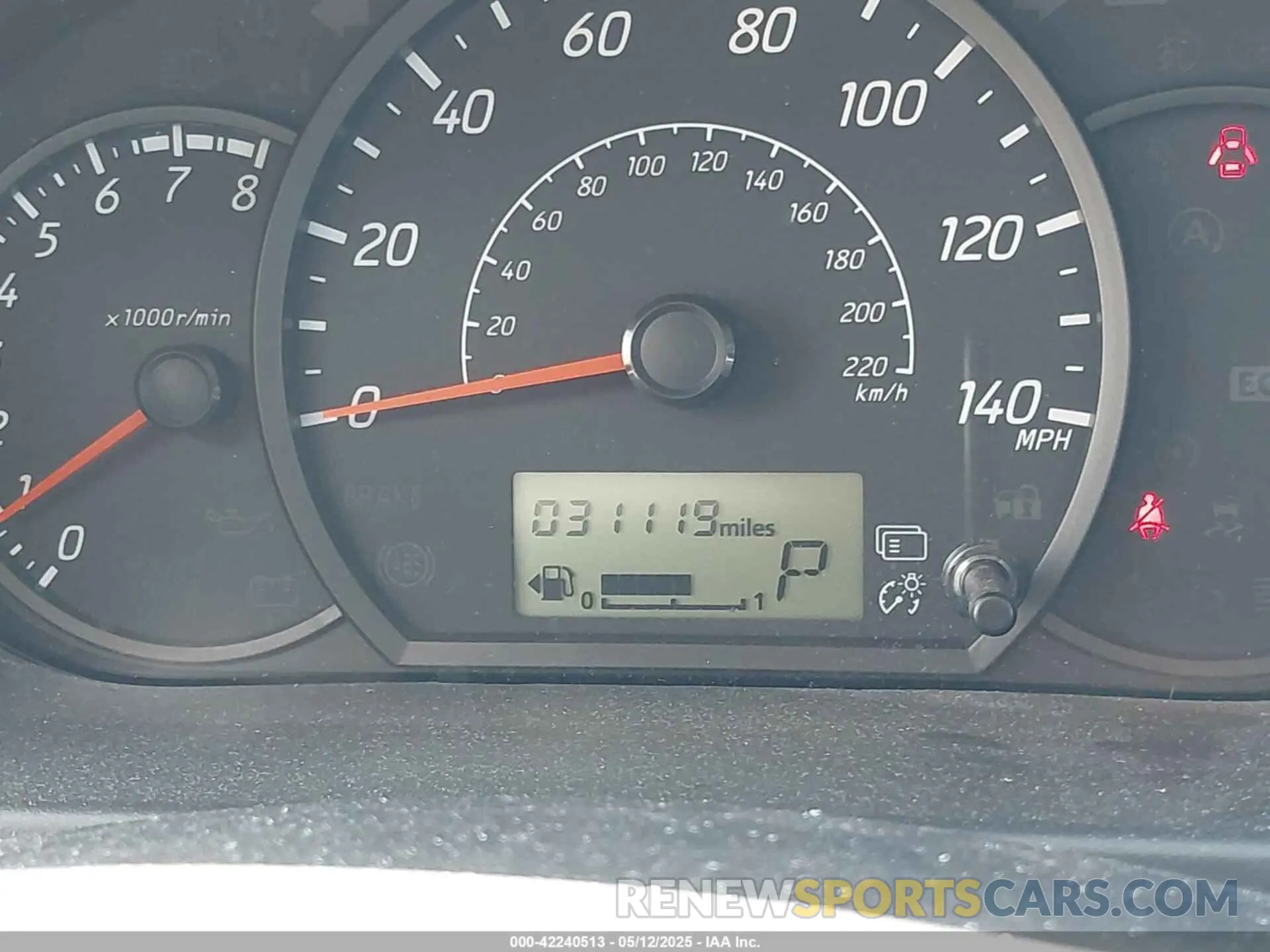 16 fotografías del automóvil dañado ML32FUFJ8PHF04683 MITSUBISHI MIRAGE G4 2023