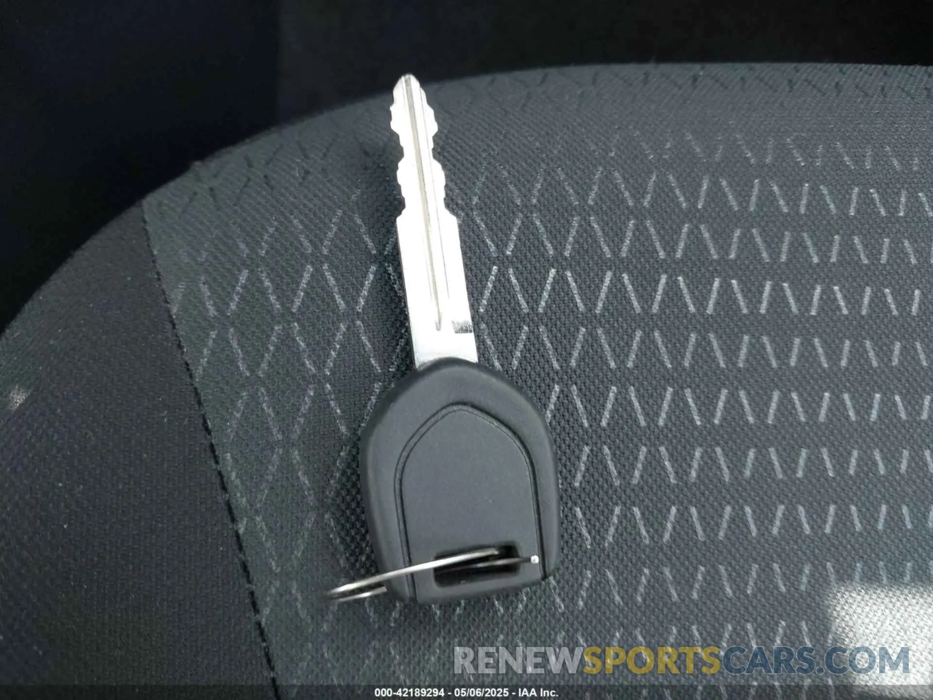 11 fotografías del automóvil dañado ML32FUFJ9PHF04711 MITSUBISHI MIRAGE G4 2023