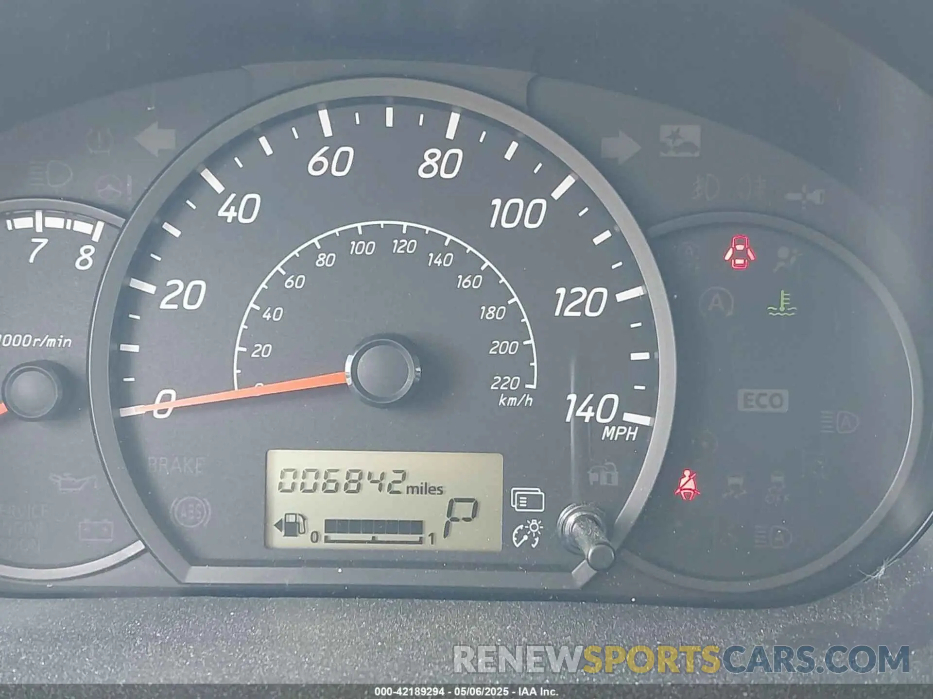 16 fotografías del automóvil dañado ML32FUFJ9PHF04711 MITSUBISHI MIRAGE G4 2023