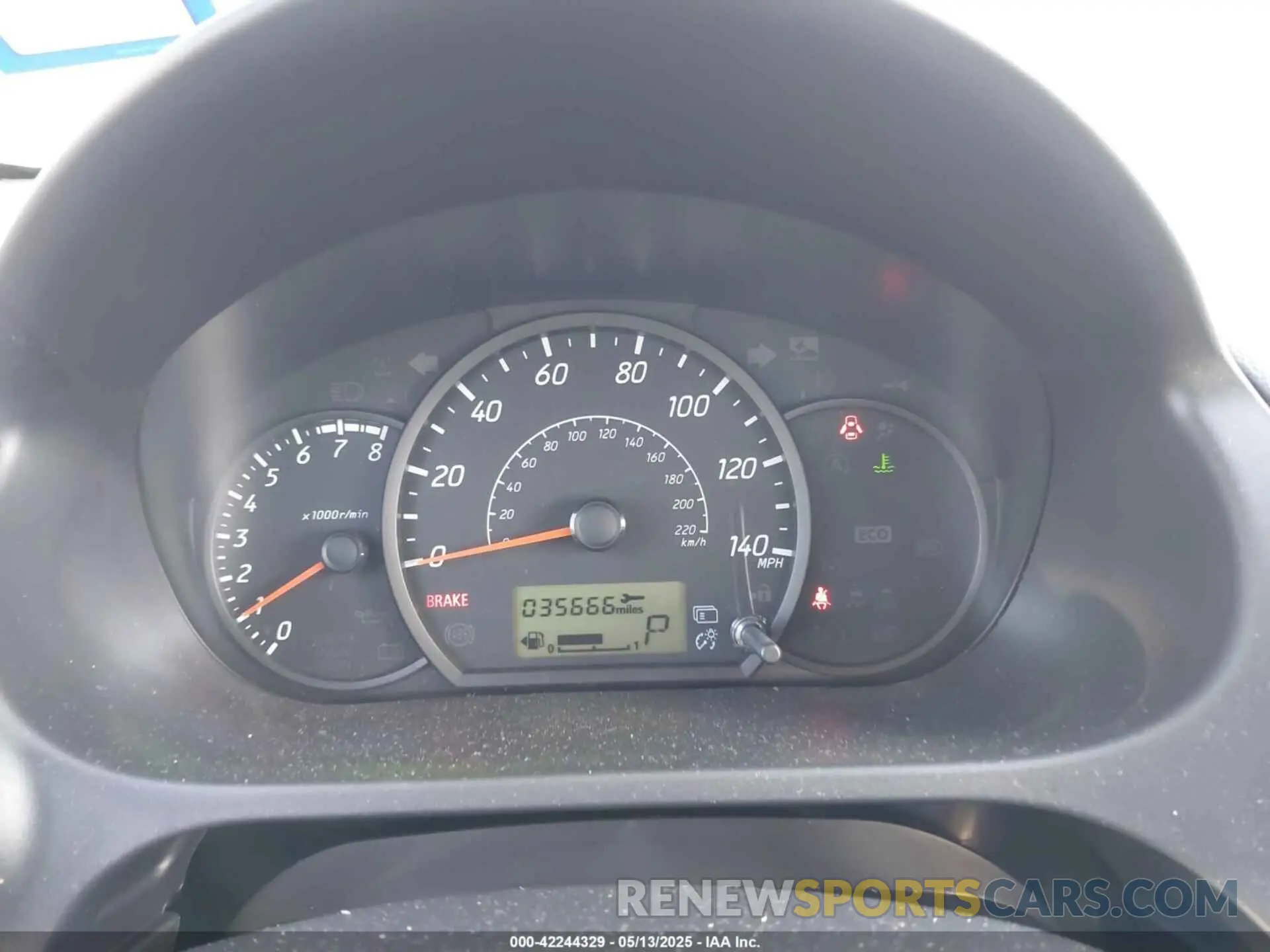 7 fotografías del automóvil dañado ML32FUFJXPHF04233 MITSUBISHI MIRAGE G4 2023