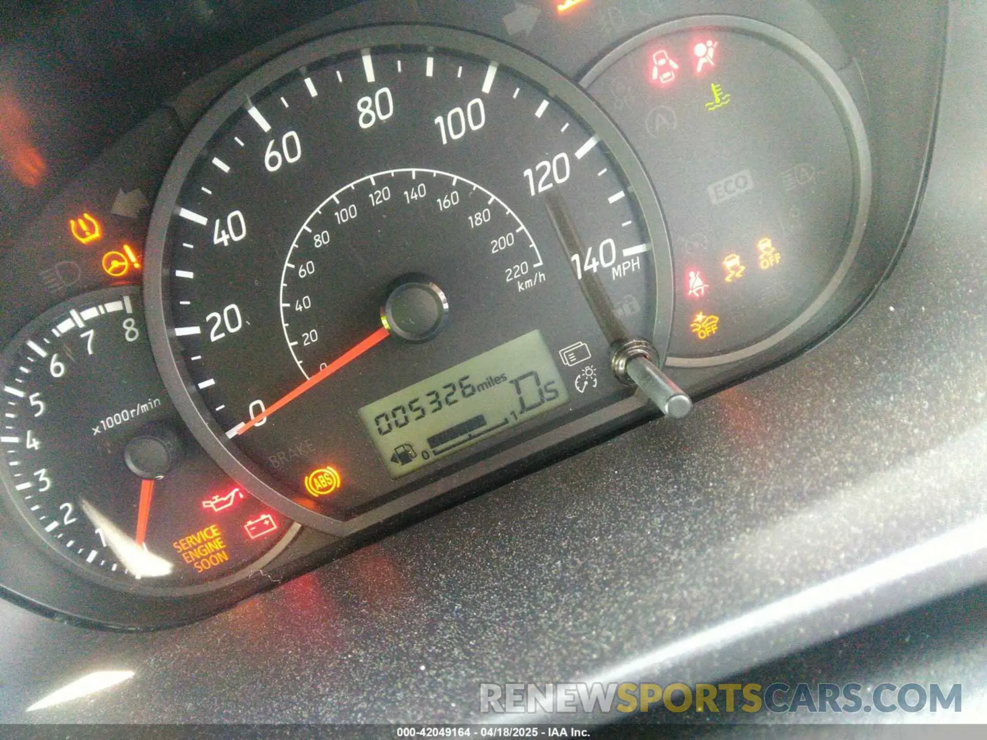 7 fotografías del automóvil dañado ML32FUFJ1RHF13714 MITSUBISHI MIRAGE G4 2024