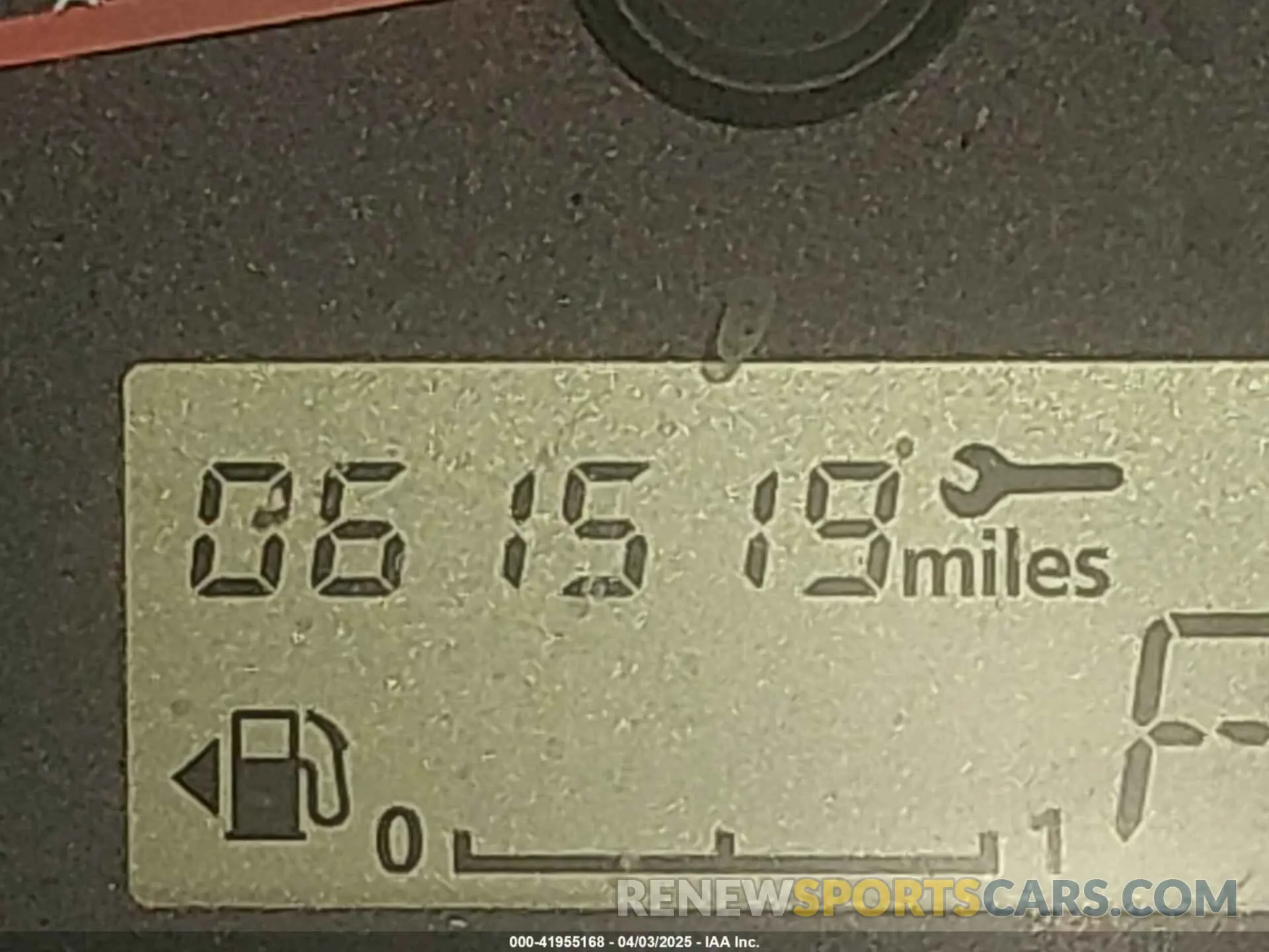 15 fotografías del automóvil dañado ML32FUFJ2RHF06500 MITSUBISHI MIRAGE G4 2024