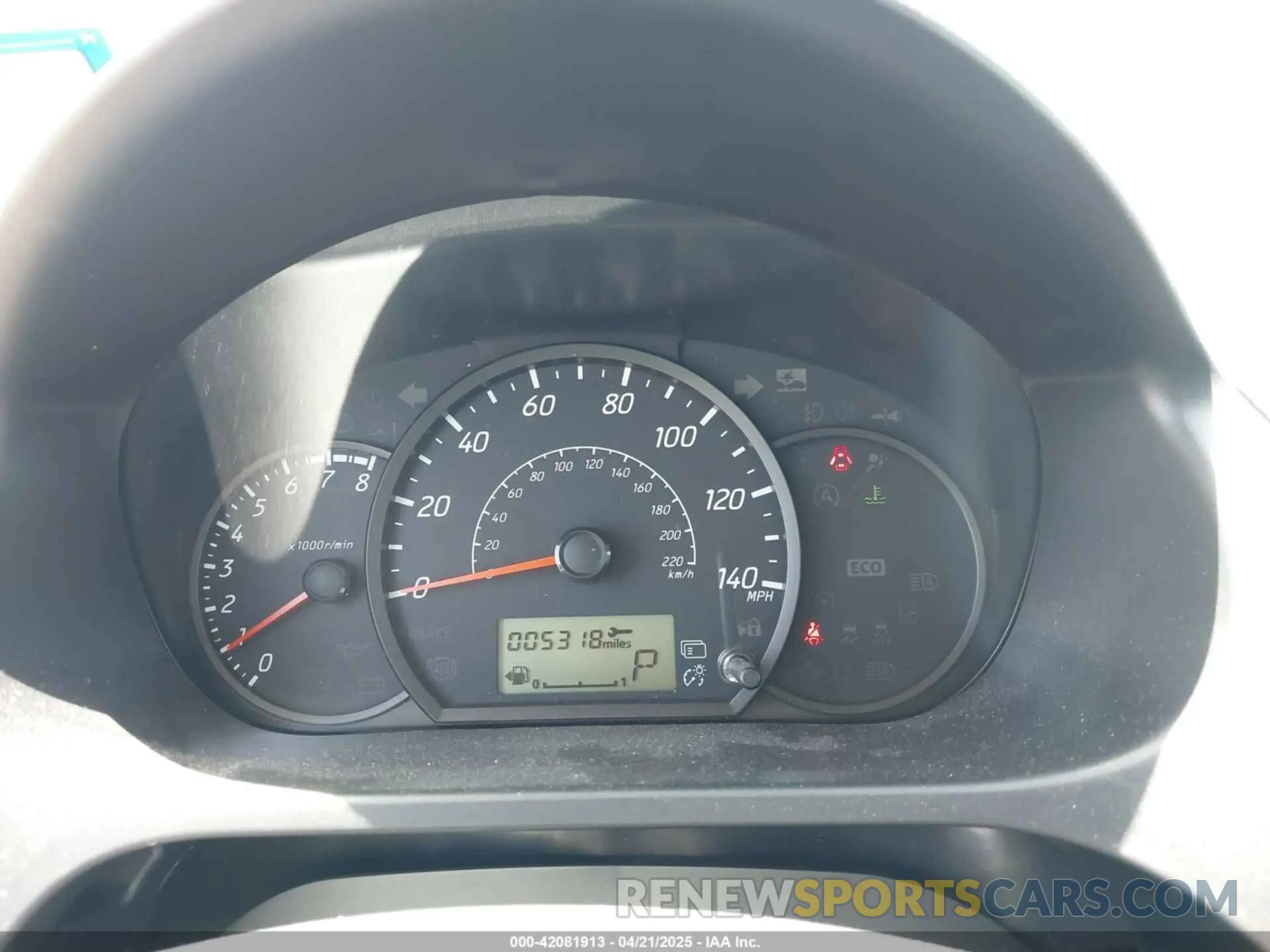 7 fotografías del automóvil dañado ML32FUFJ2RHF11096 MITSUBISHI MIRAGE G4 2024