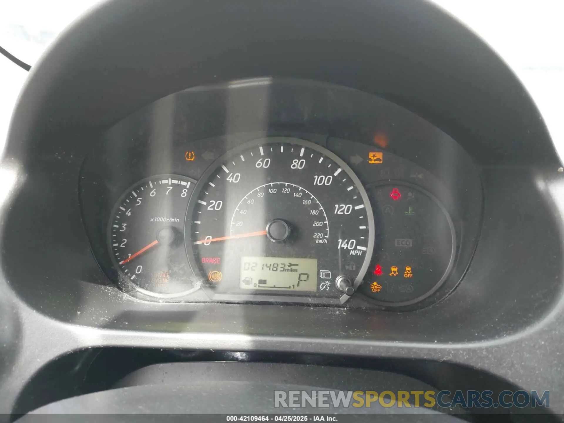 7 fotografías del automóvil dañado ML32FUFJ4RHF02299 MITSUBISHI MIRAGE G4 2024