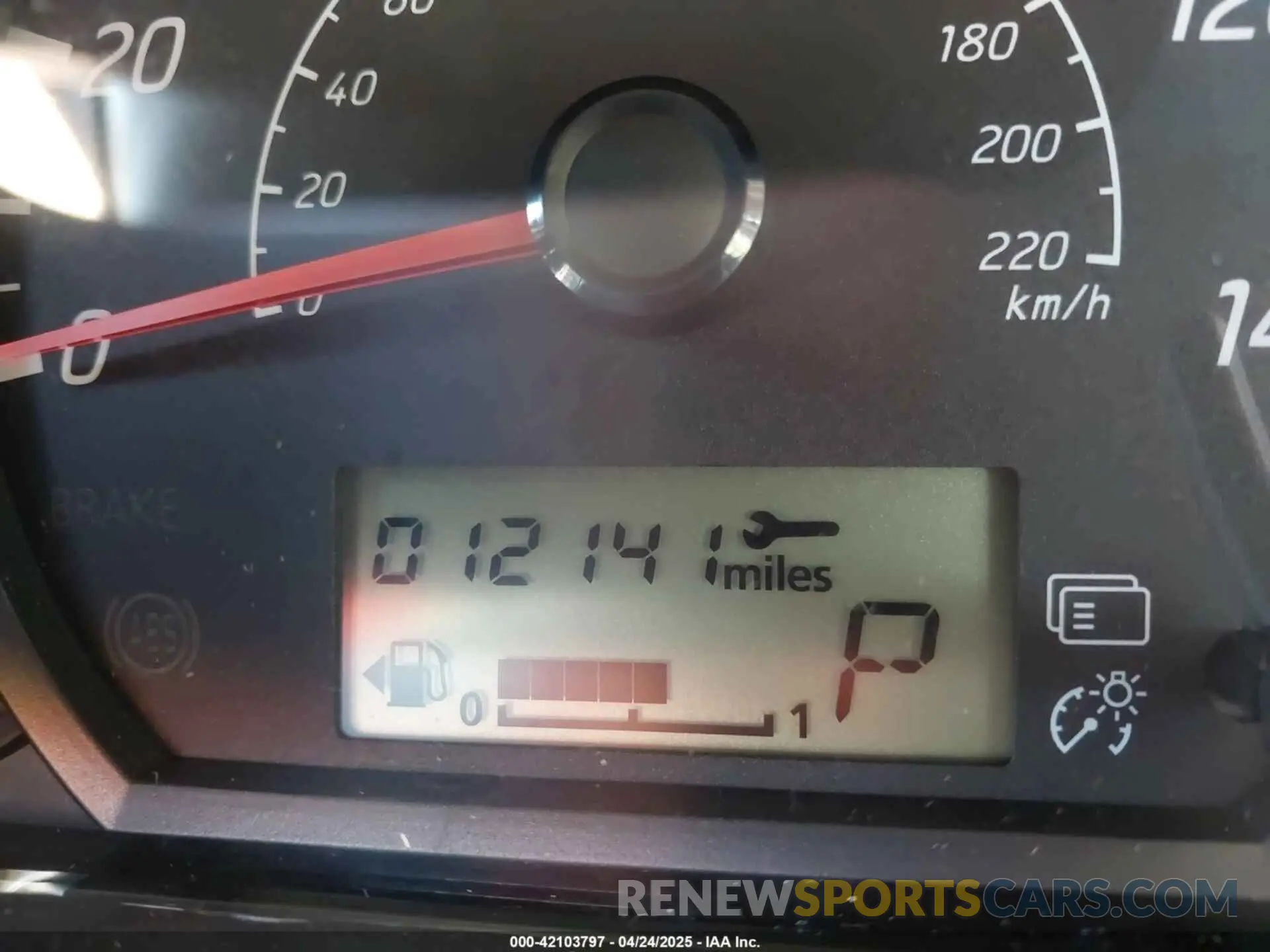 15 fotografías del automóvil dañado ML32FUFJ4RHF07678 MITSUBISHI MIRAGE G4 2024