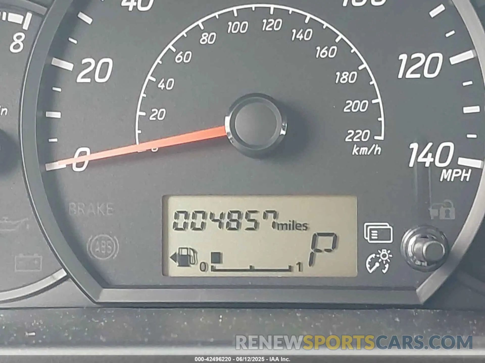 15 fotografías del automóvil dañado ML32FUFJ4RHF19247 MITSUBISHI MIRAGE G4 2024