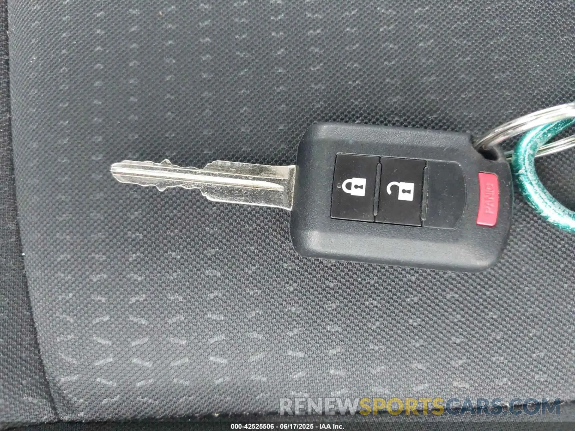 11 fotografías del automóvil dañado ML32FUFJ5RHF02733 MITSUBISHI MIRAGE G4 2024