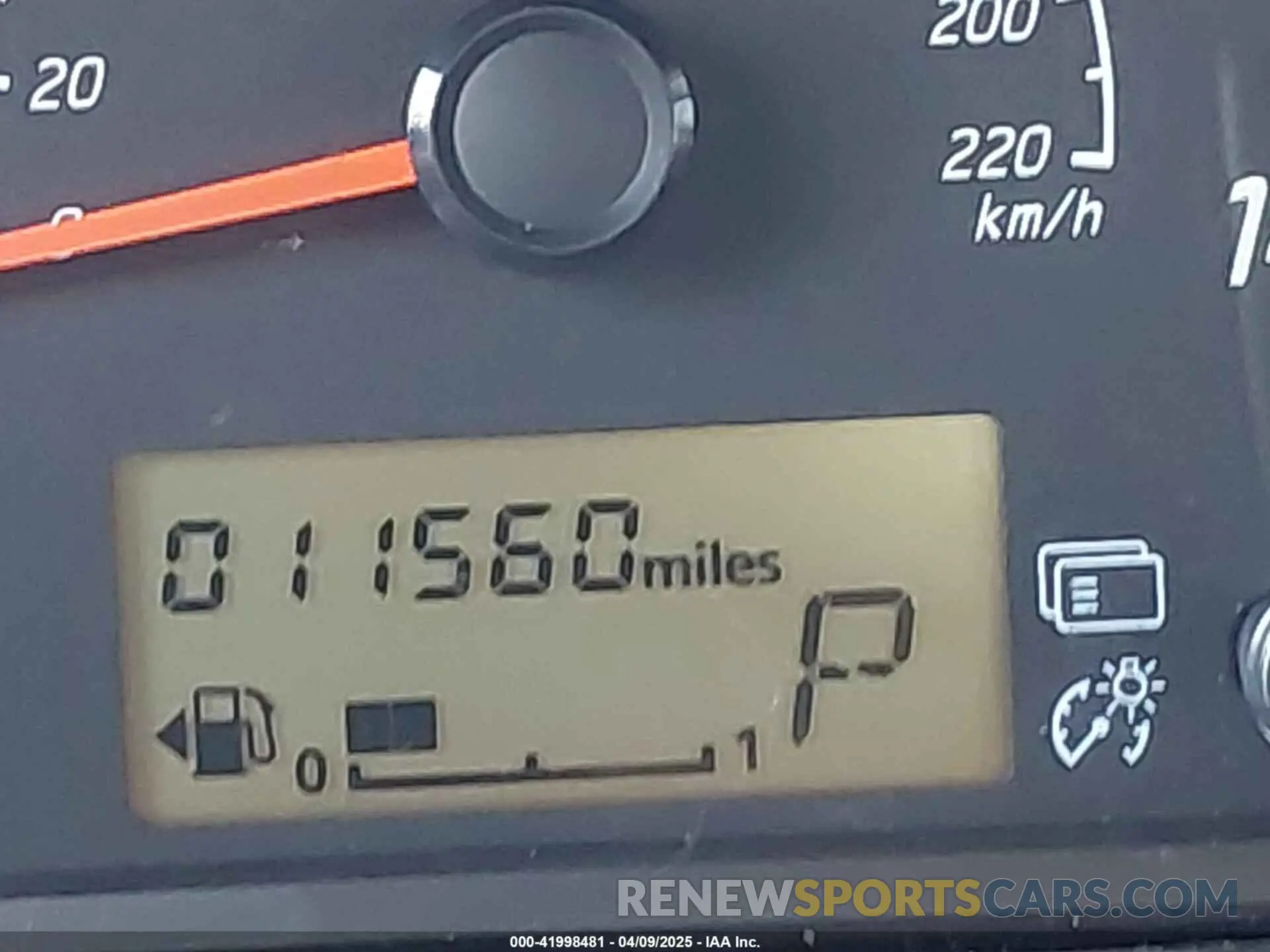 15 fotografías del automóvil dañado ML32FUFJ5RHF06006 MITSUBISHI MIRAGE G4 2024