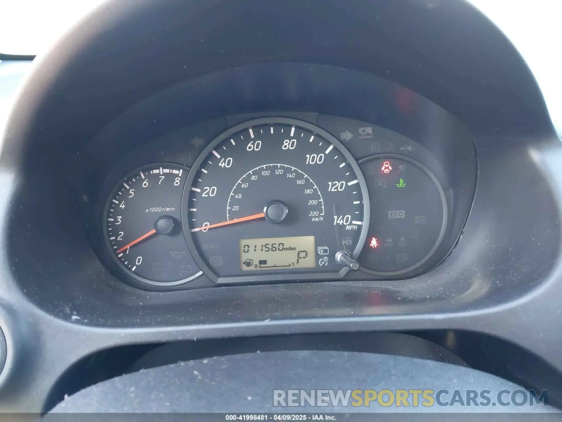 7 fotografías del automóvil dañado ML32FUFJ5RHF06006 MITSUBISHI MIRAGE G4 2024