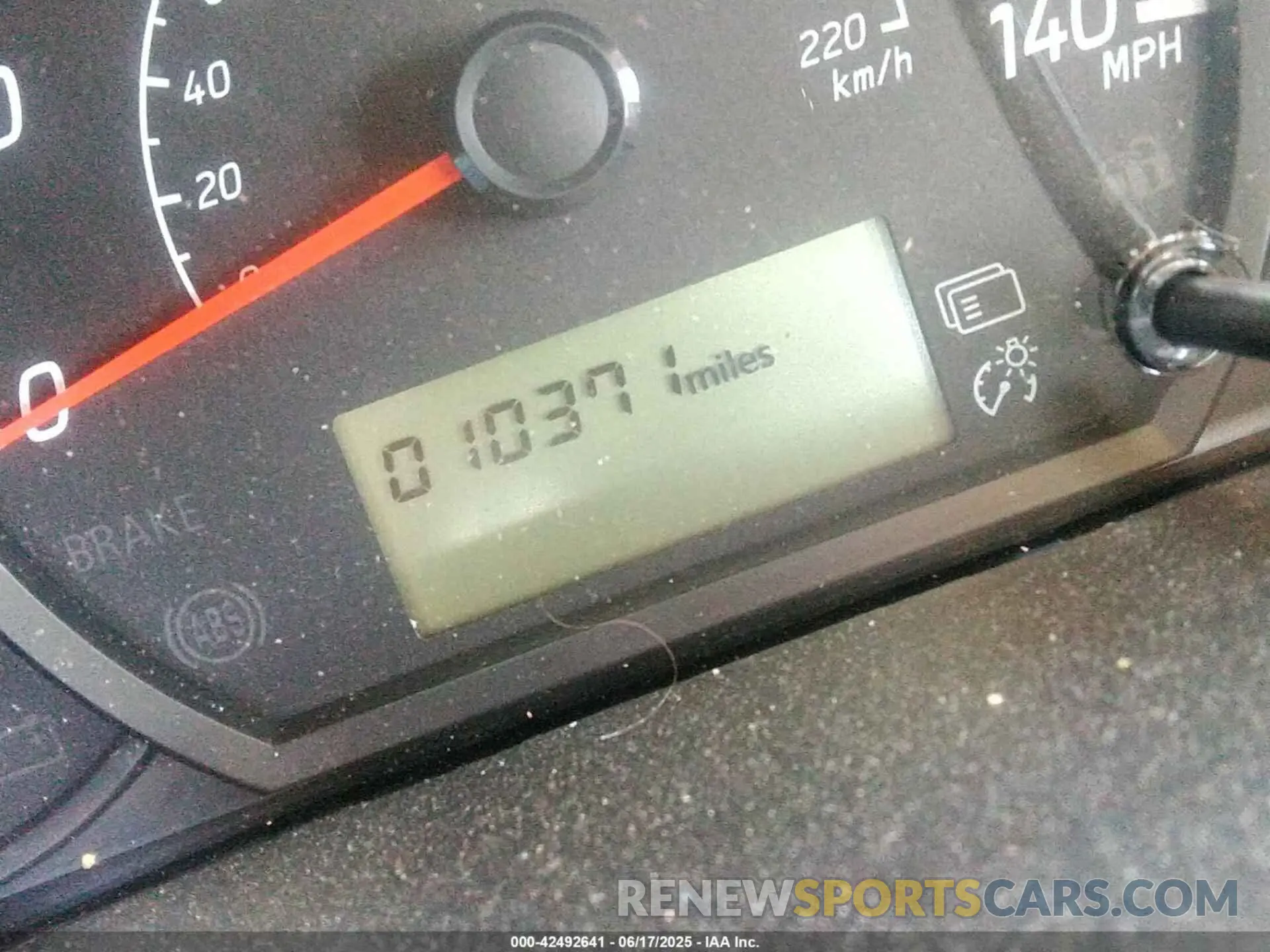 14 fotografías del automóvil dañado ML32FUFJ7RHF14818 MITSUBISHI MIRAGE G4 2024
