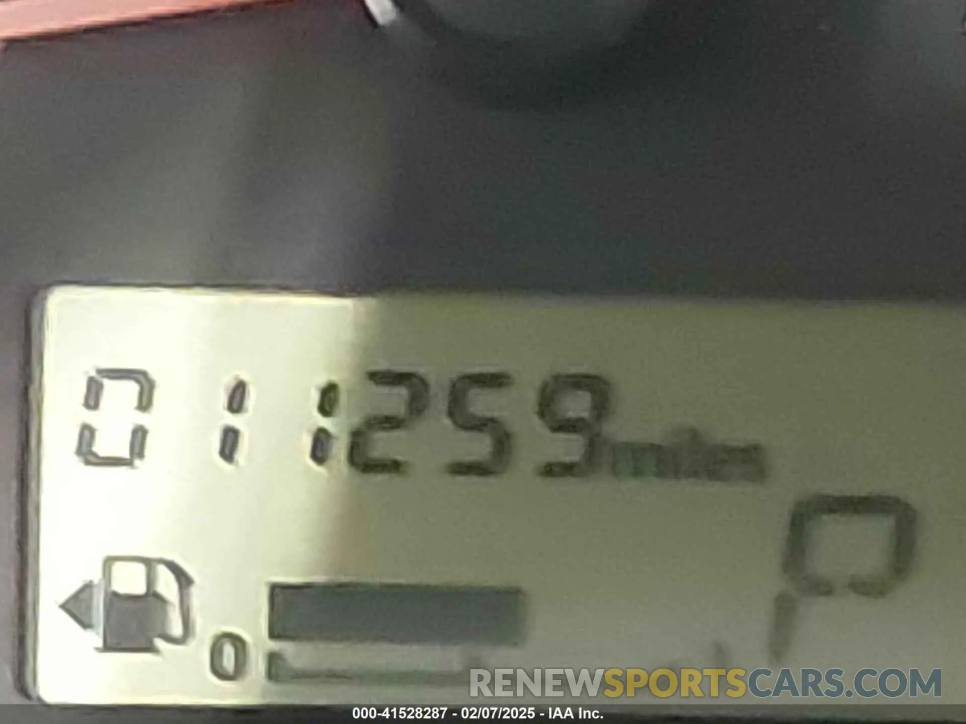 16 fotografías del automóvil dañado ML32FUFJ8RHF08445 MITSUBISHI MIRAGE G4 2024