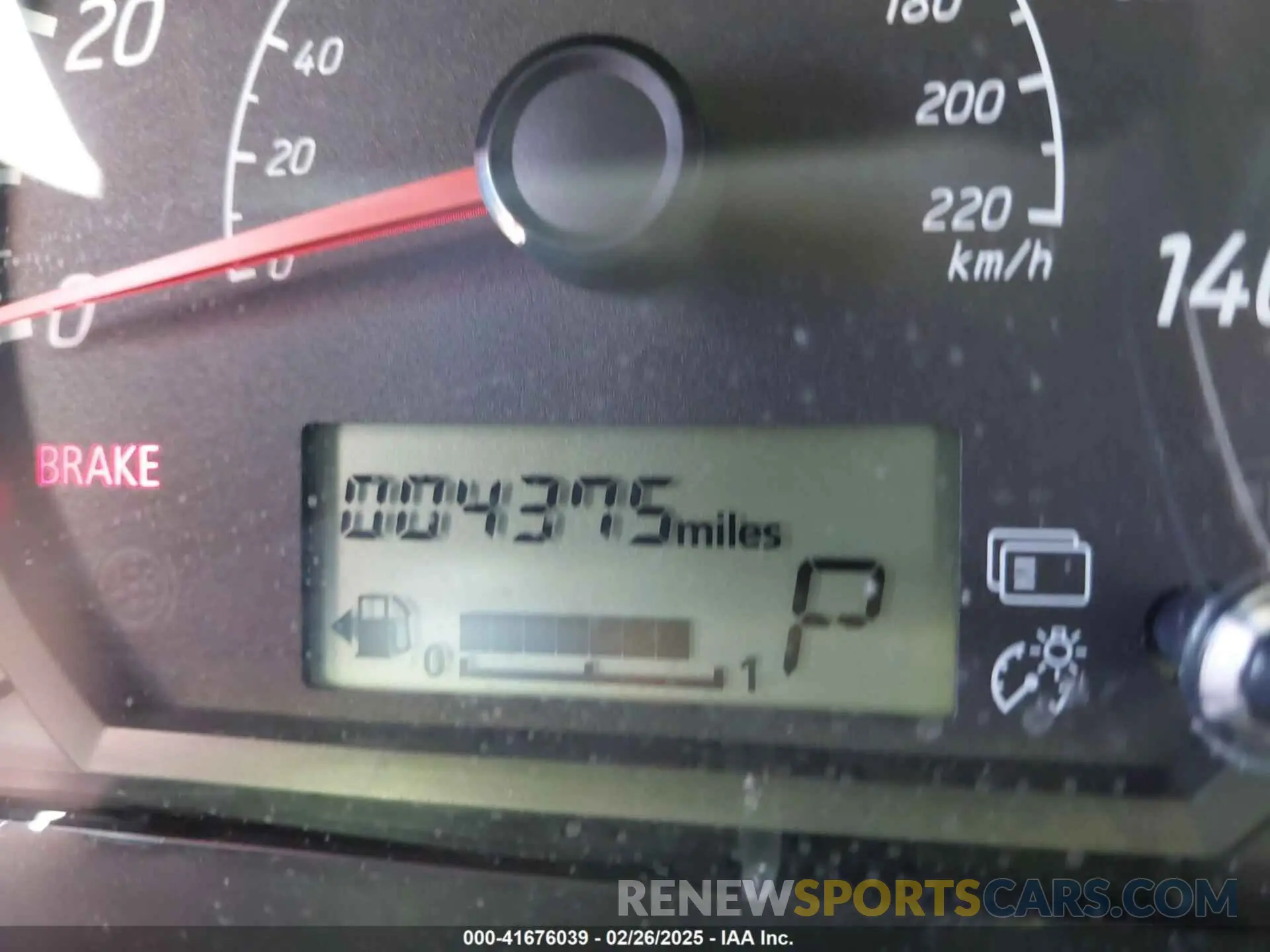 15 fotografías del automóvil dañado ML32FUFJ8RHF16898 MITSUBISHI MIRAGE G4 2024
