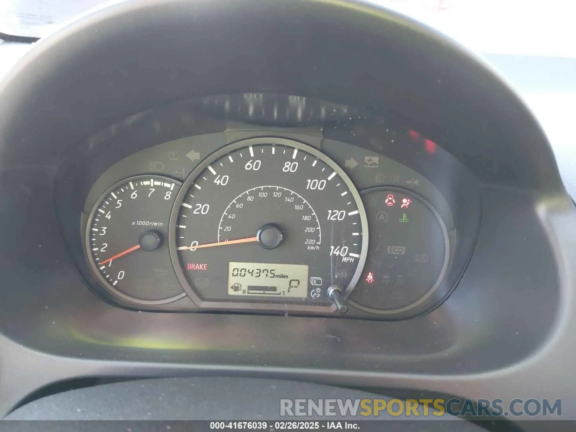 7 fotografías del automóvil dañado ML32FUFJ8RHF16898 MITSUBISHI MIRAGE G4 2024