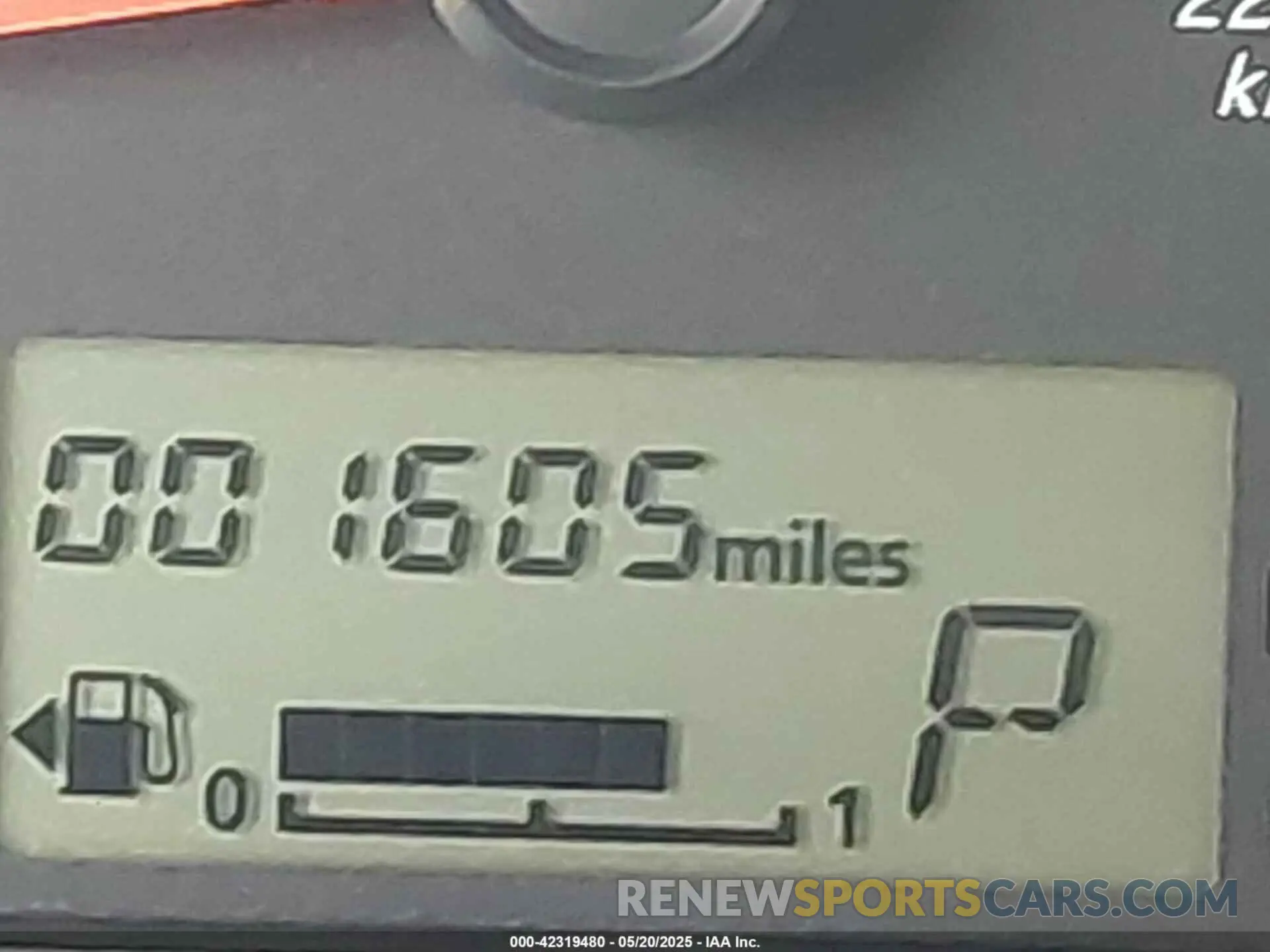 15 fotografías del automóvil dañado ML32FUFJ9RHF18451 MITSUBISHI MIRAGE G4 2024