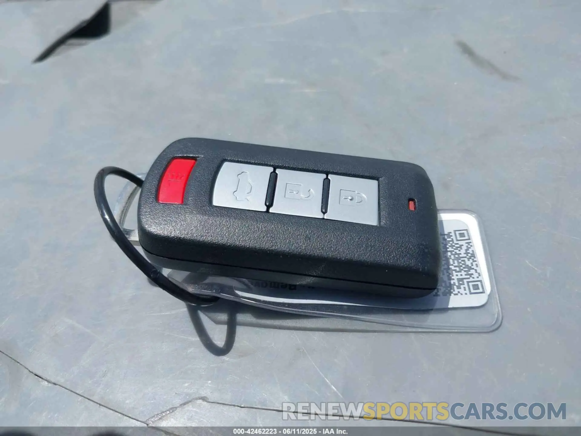 11 fotografías del automóvil dañado ML32FVFJ1RHF20264 MITSUBISHI MIRAGE G4 2024