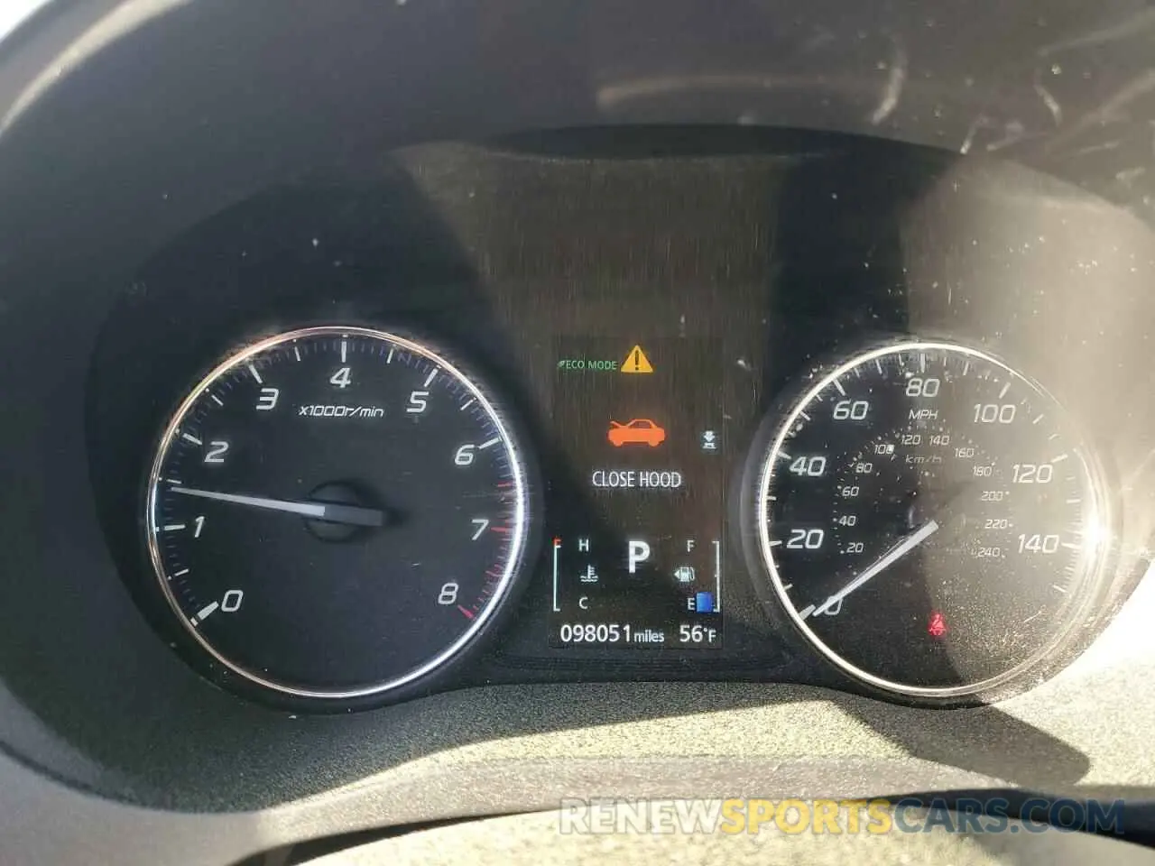 9 fotografías del automóvil dañado JA4AD2A30KZ018939 MITSUBISHI OUTLANDER 2019