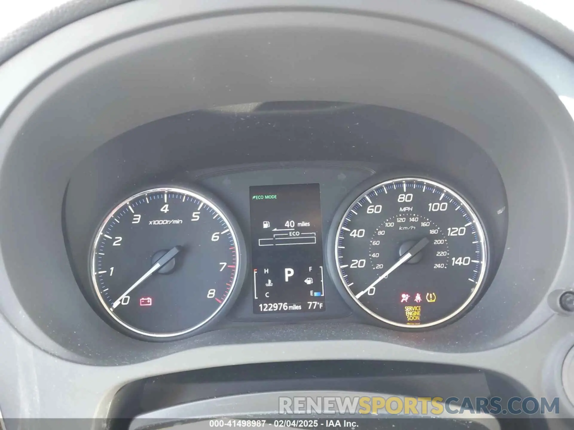7 fotografías del automóvil dañado JA4AD2A33KZ026078 MITSUBISHI OUTLANDER 2019