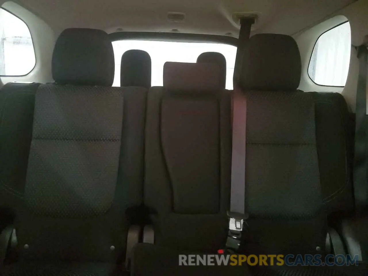 10 fotografías del automóvil dañado JA4AD2A36KZ054733 MITSUBISHI OUTLANDER 2019