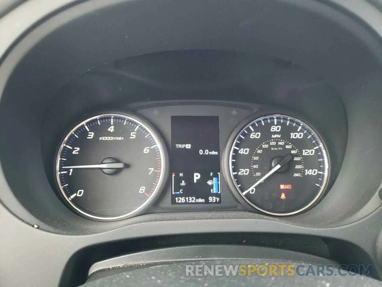 9 fotografías del automóvil dañado JA4AD2A36KZ054733 MITSUBISHI OUTLANDER 2019