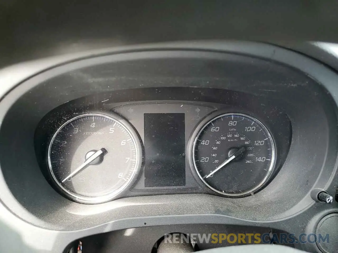 9 fotografías del automóvil dañado JA4AD2A39KZ011732 MITSUBISHI OUTLANDER 2019