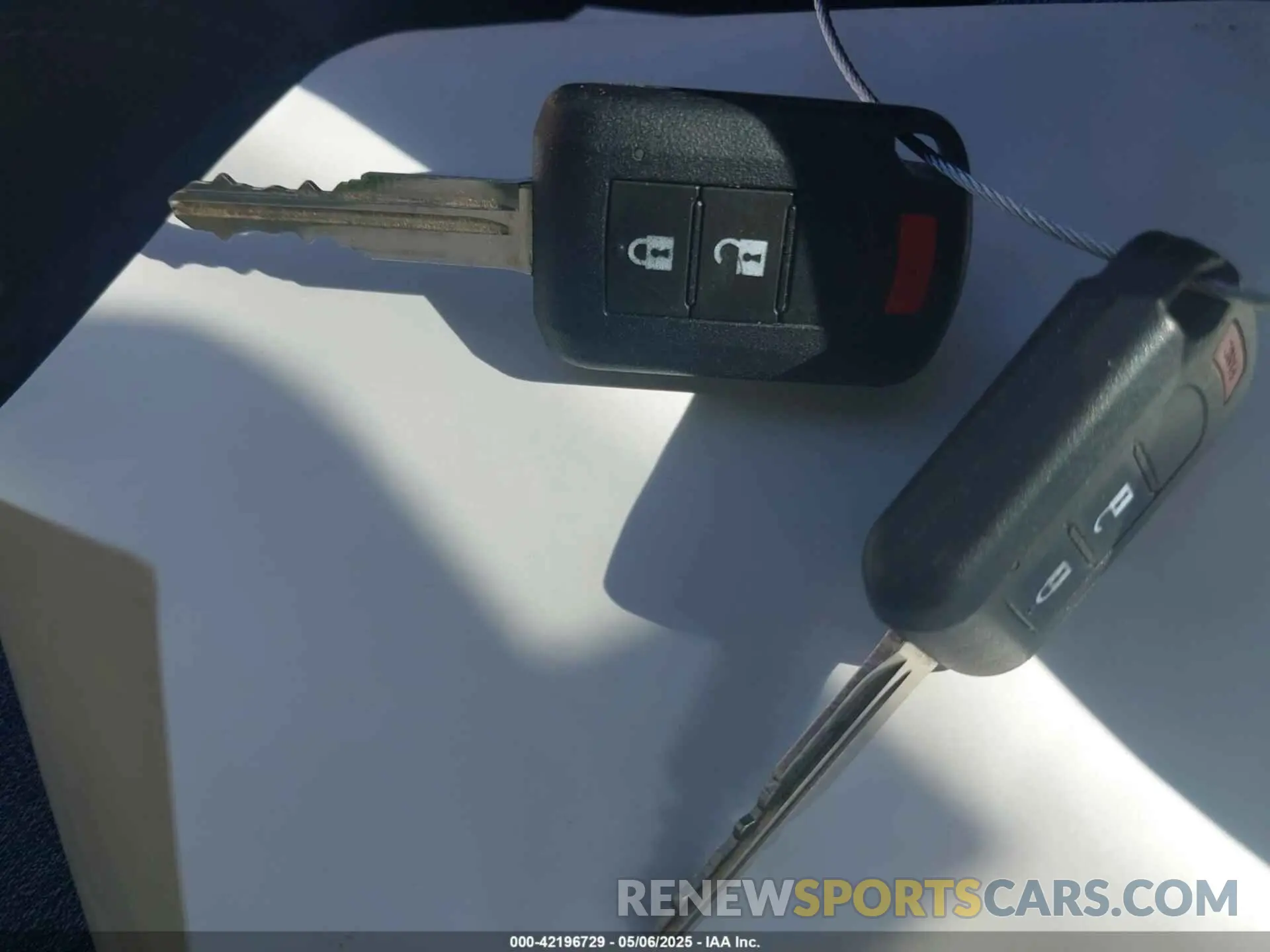 11 fotografías del automóvil dañado JA4AD2A3XKZ038437 MITSUBISHI OUTLANDER 2019