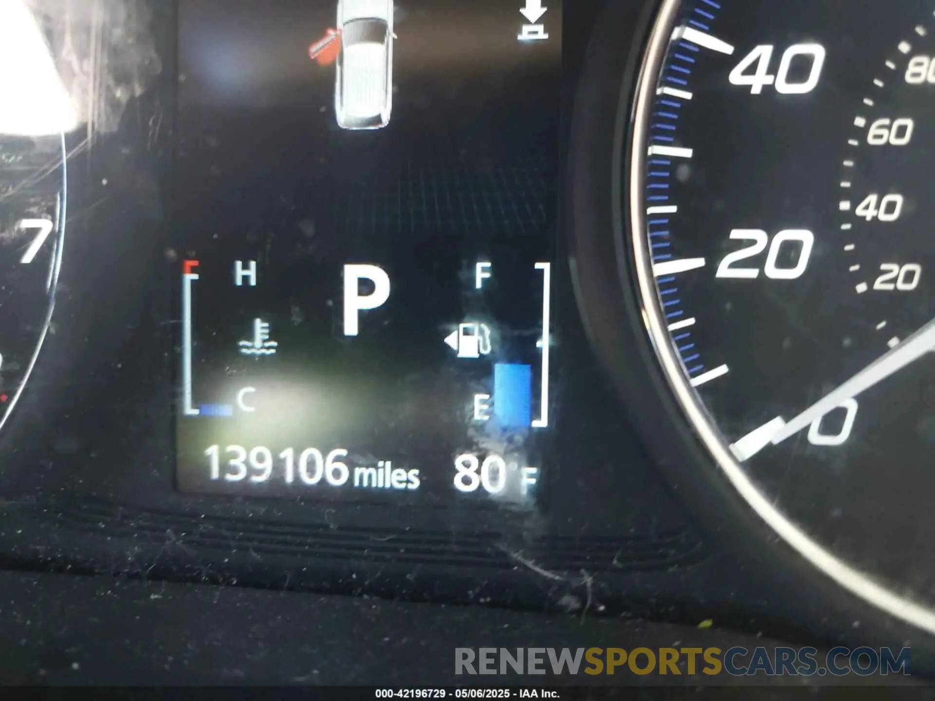 15 fotografías del automóvil dañado JA4AD2A3XKZ038437 MITSUBISHI OUTLANDER 2019