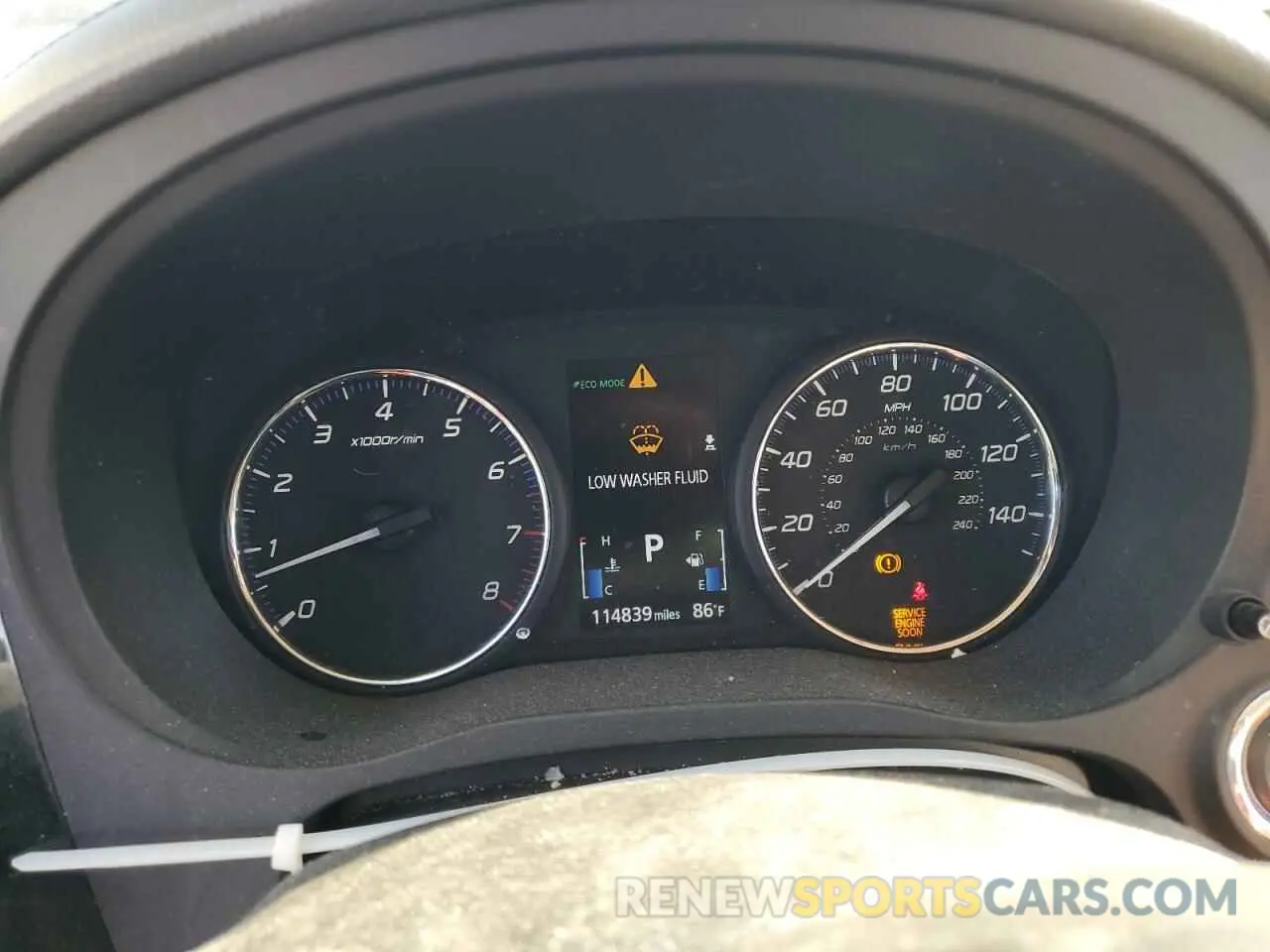 9 fotografías del automóvil dañado JA4AD3A32KZ015191 MITSUBISHI OUTLANDER 2019
