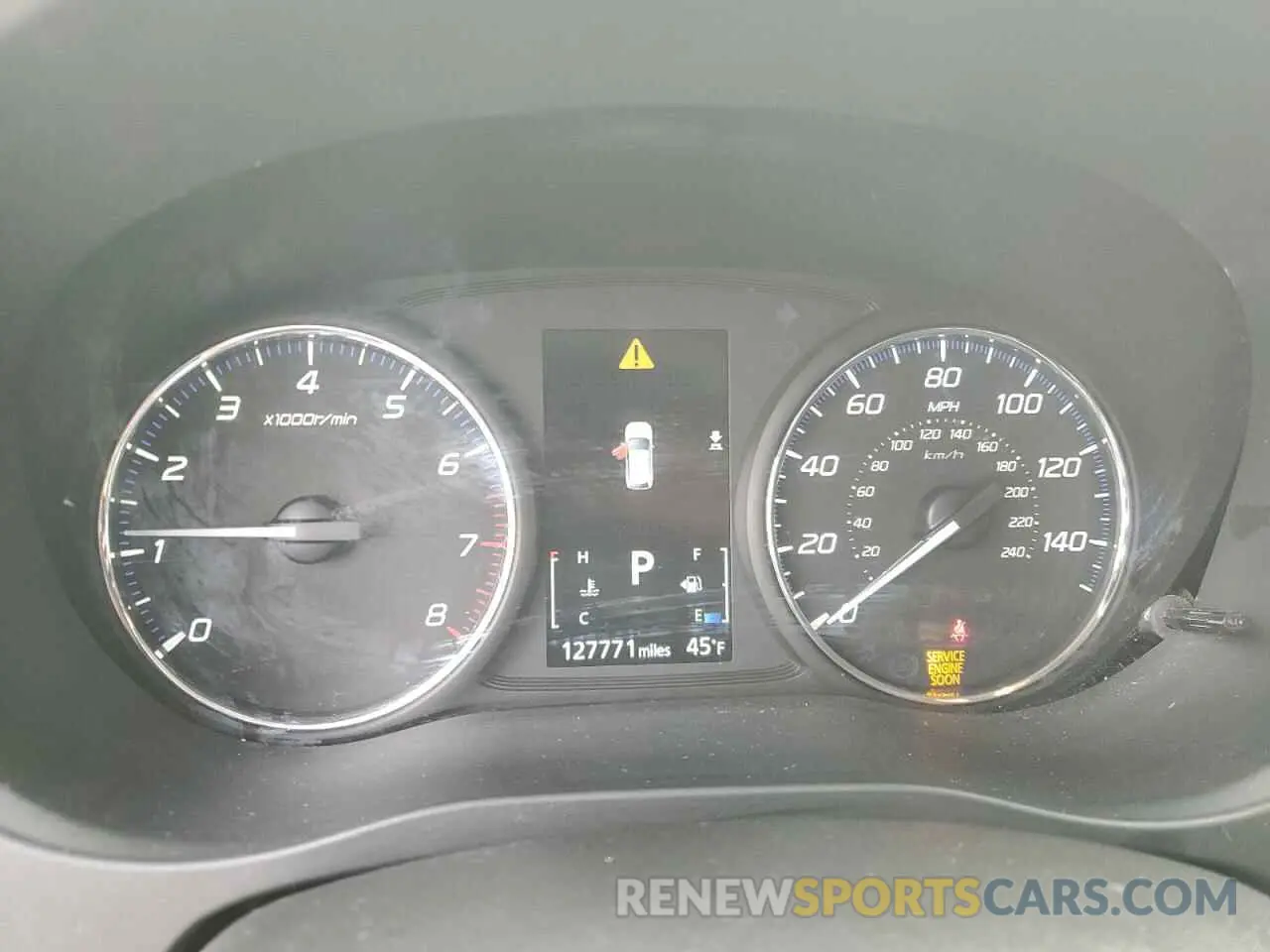 9 fotografías del automóvil dañado JA4AD3A33KZ031853 MITSUBISHI OUTLANDER 2019