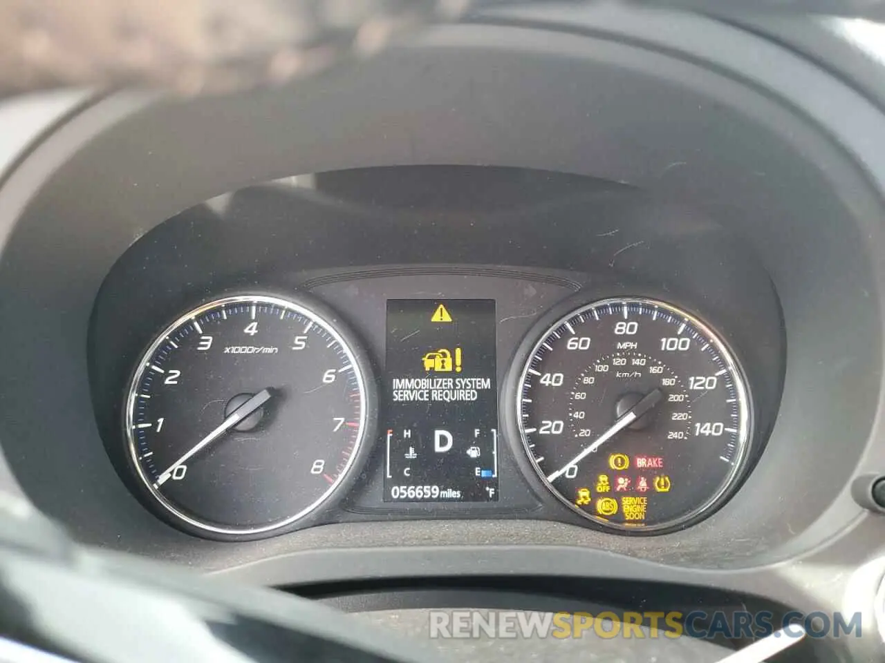 9 fotografías del automóvil dañado JA4AD3A34KZ026032 MITSUBISHI OUTLANDER 2019