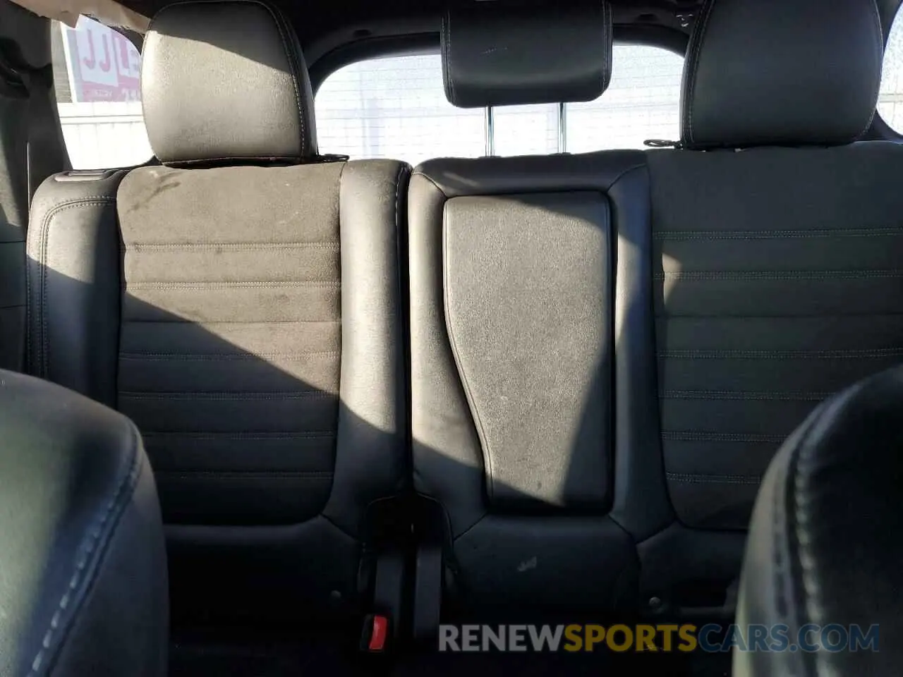 10 fotografías del automóvil dañado JA4AD3A34KZ031229 MITSUBISHI OUTLANDER 2019