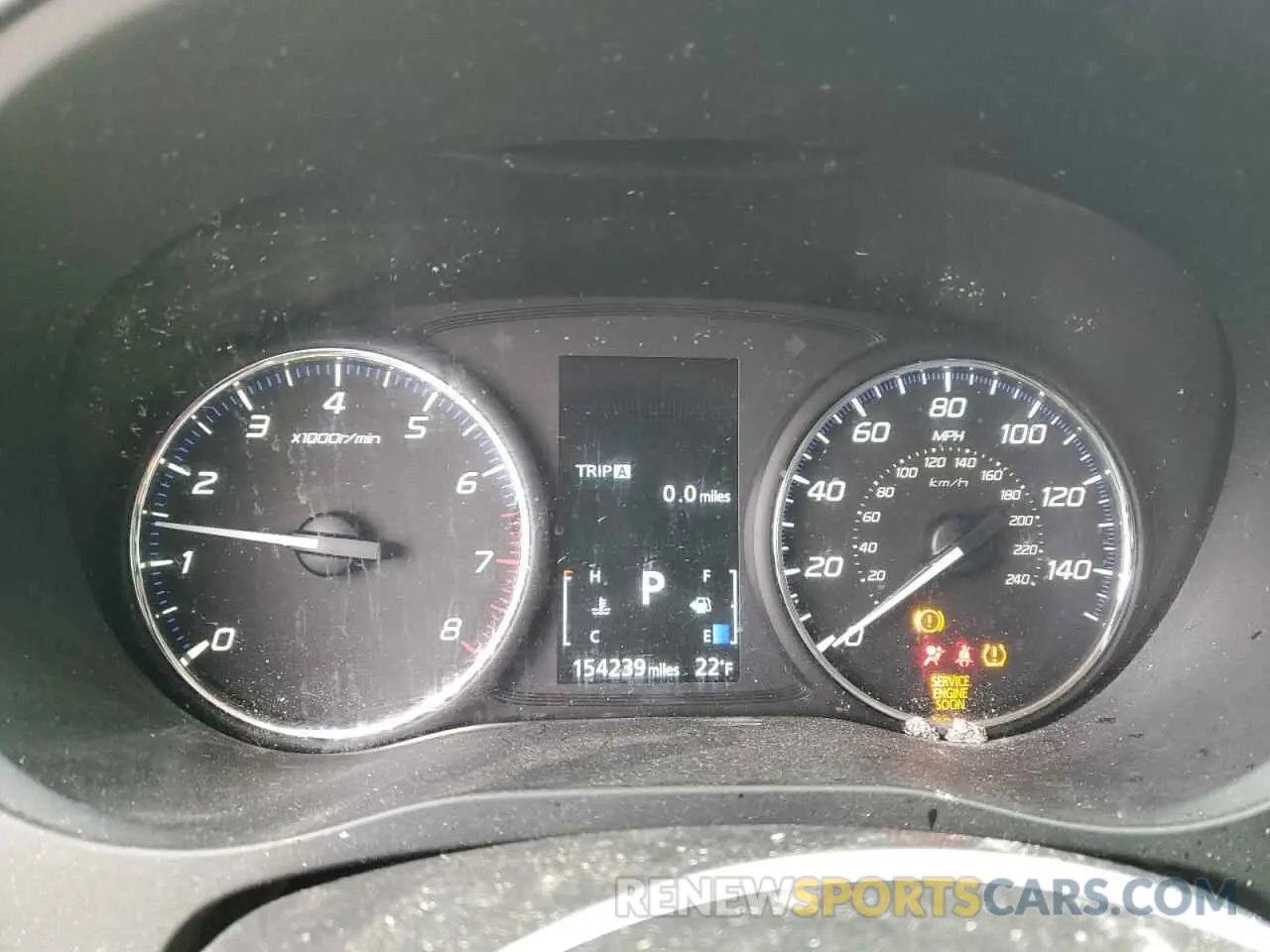 9 fotografías del automóvil dañado JA4AD3A34KZ042697 MITSUBISHI OUTLANDER 2019