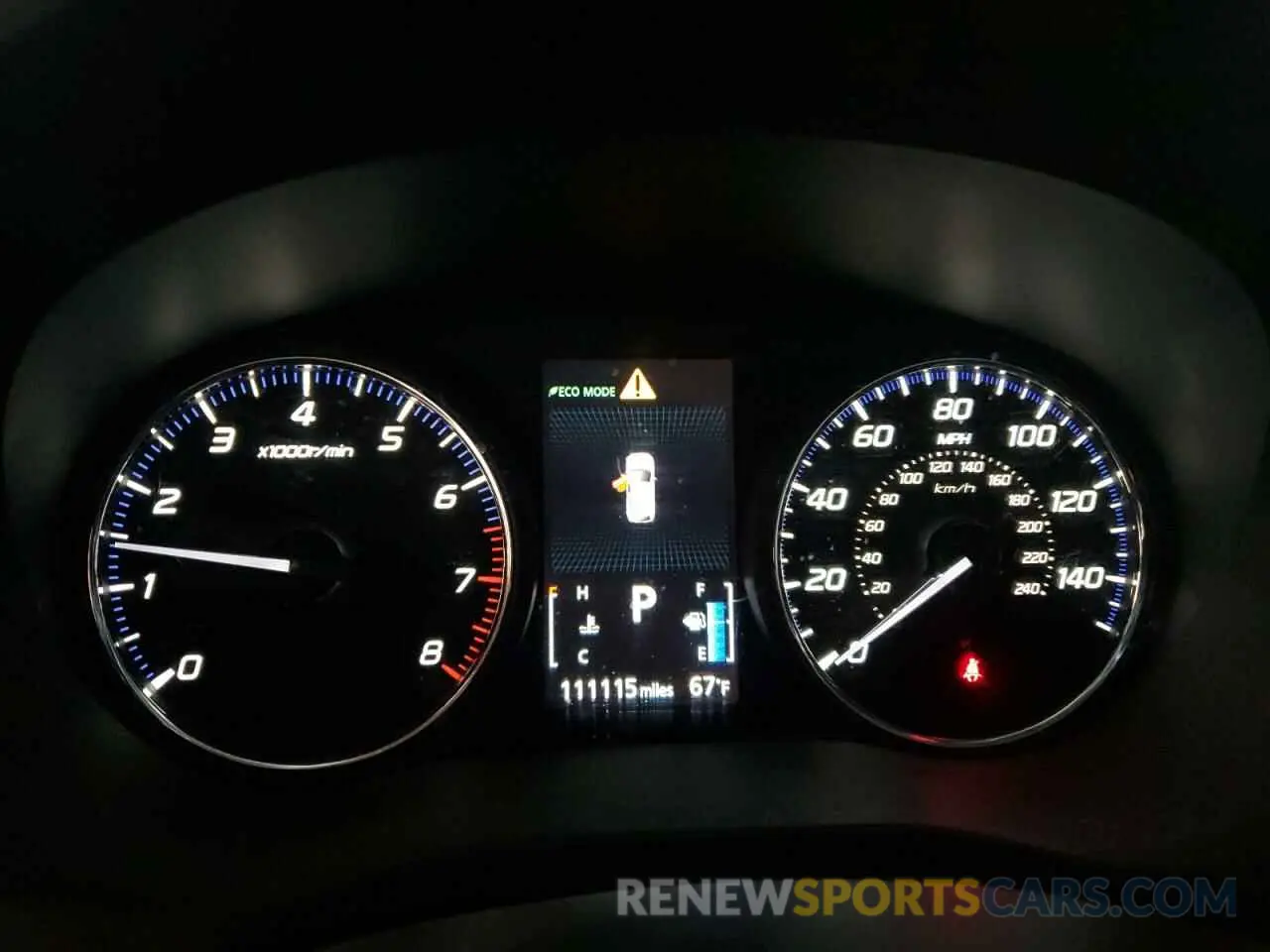 9 fotografías del automóvil dañado JA4AD3A35KZ045964 MITSUBISHI OUTLANDER 2019