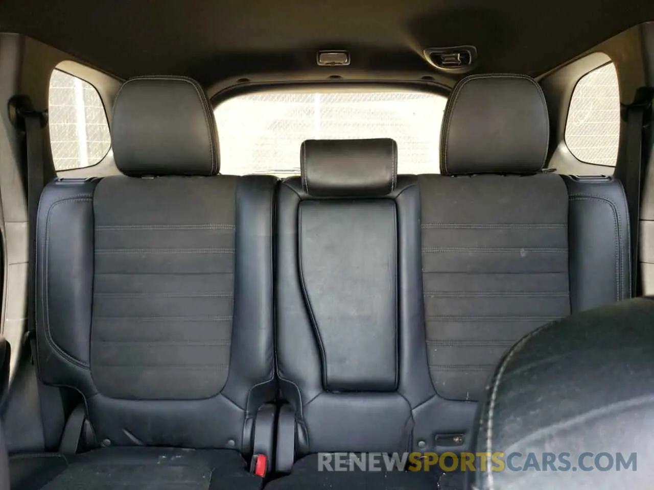 10 fotografías del automóvil dañado JA4AD3A36KZ028641 MITSUBISHI OUTLANDER 2019