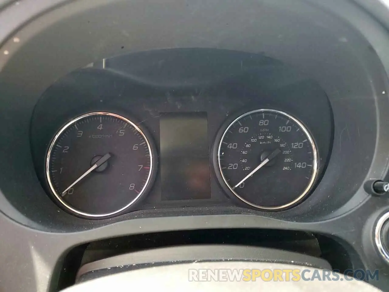 9 fotografías del automóvil dañado JA4AD3A37KZ037736 MITSUBISHI OUTLANDER 2019