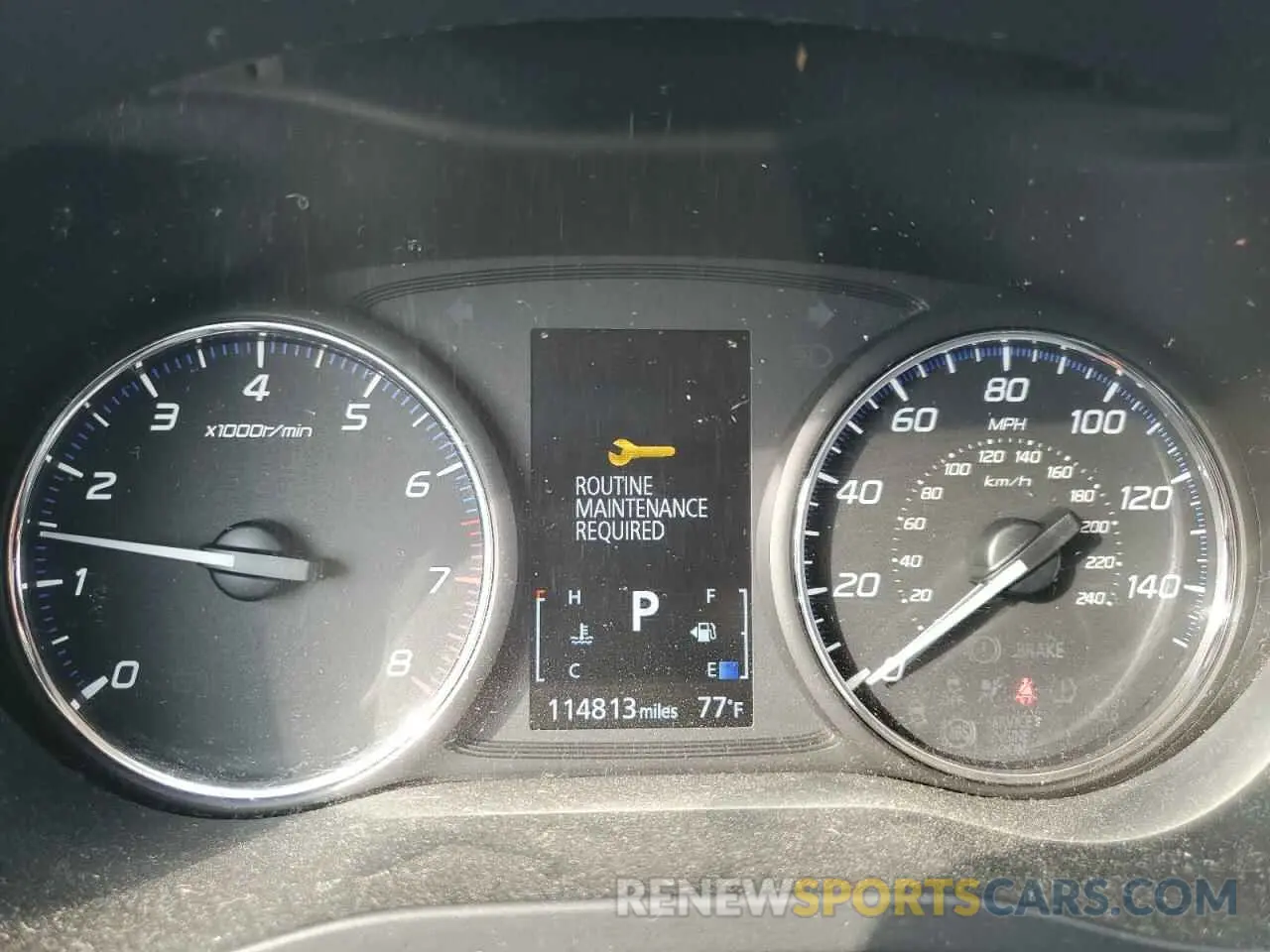 9 fotografías del automóvil dañado JA4AD3A37KZ051796 MITSUBISHI OUTLANDER 2019