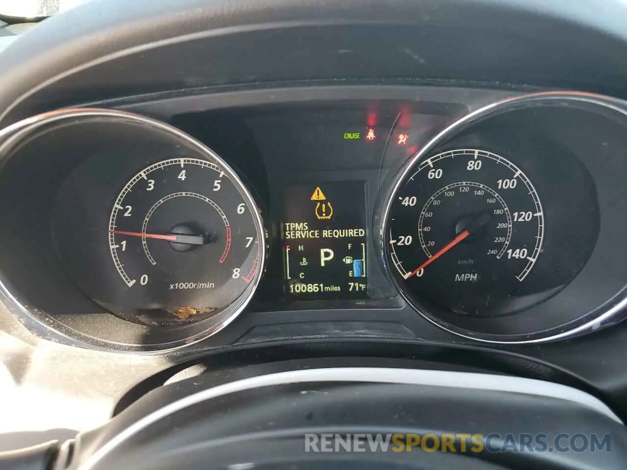 9 fotografías del automóvil dañado JA4AP3AU1KU026809 MITSUBISHI OUTLANDER 2019