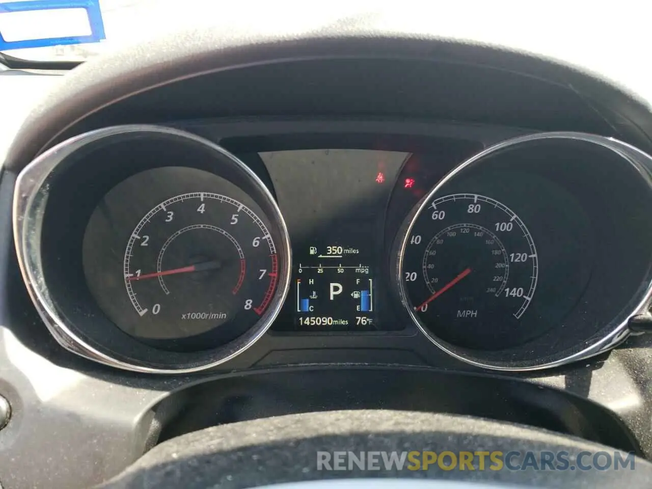 9 fotografías del automóvil dañado JA4AP3AU4KU011687 MITSUBISHI OUTLANDER 2019