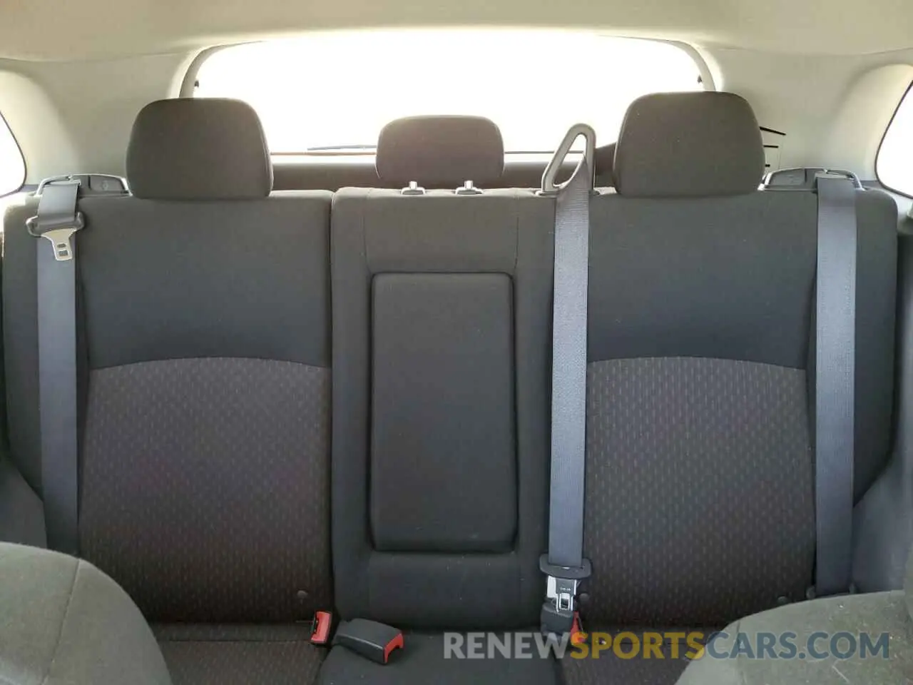 10 fotografías del automóvil dañado JA4AP3AU4KU022933 MITSUBISHI OUTLANDER 2019