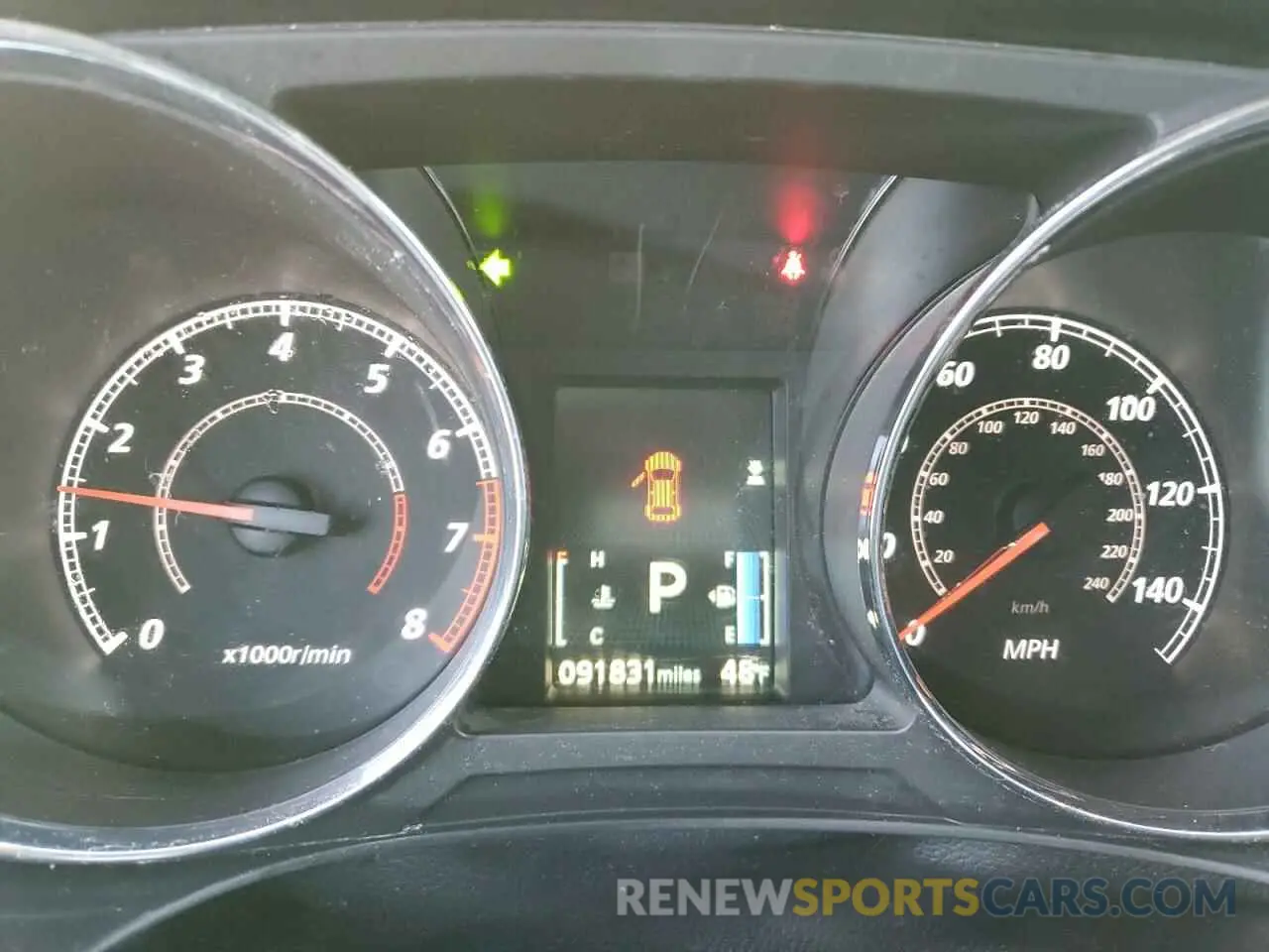 9 fotografías del automóvil dañado JA4AP3AU4KU029252 MITSUBISHI OUTLANDER 2019