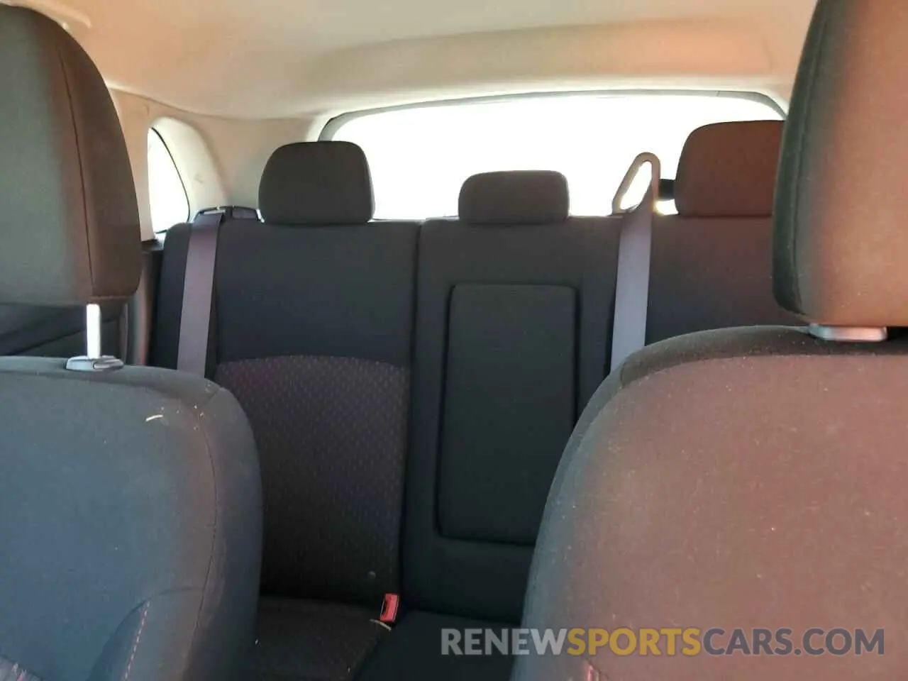 10 fotografías del automóvil dañado JA4AP3AU6KU006815 MITSUBISHI OUTLANDER 2019